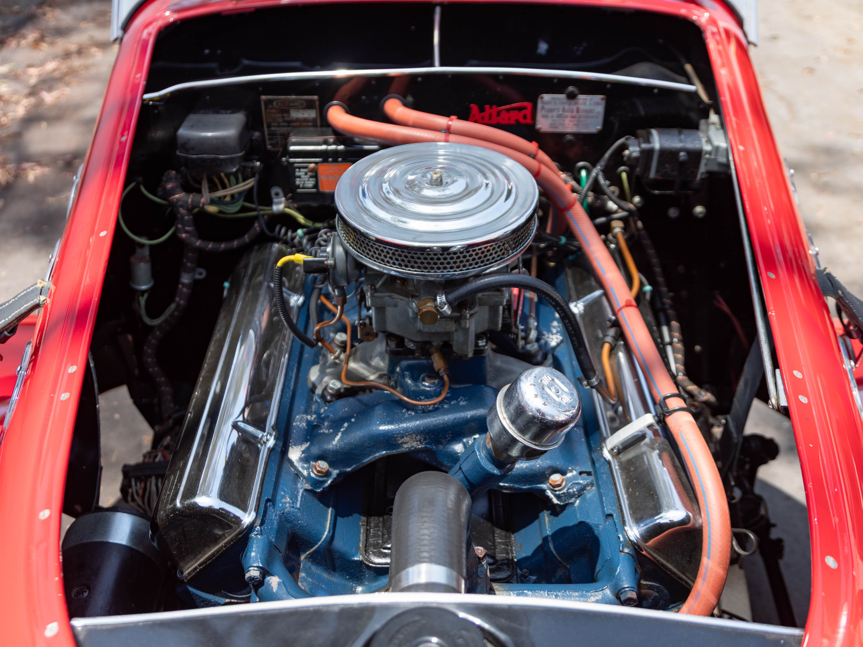 1951 Allard K2