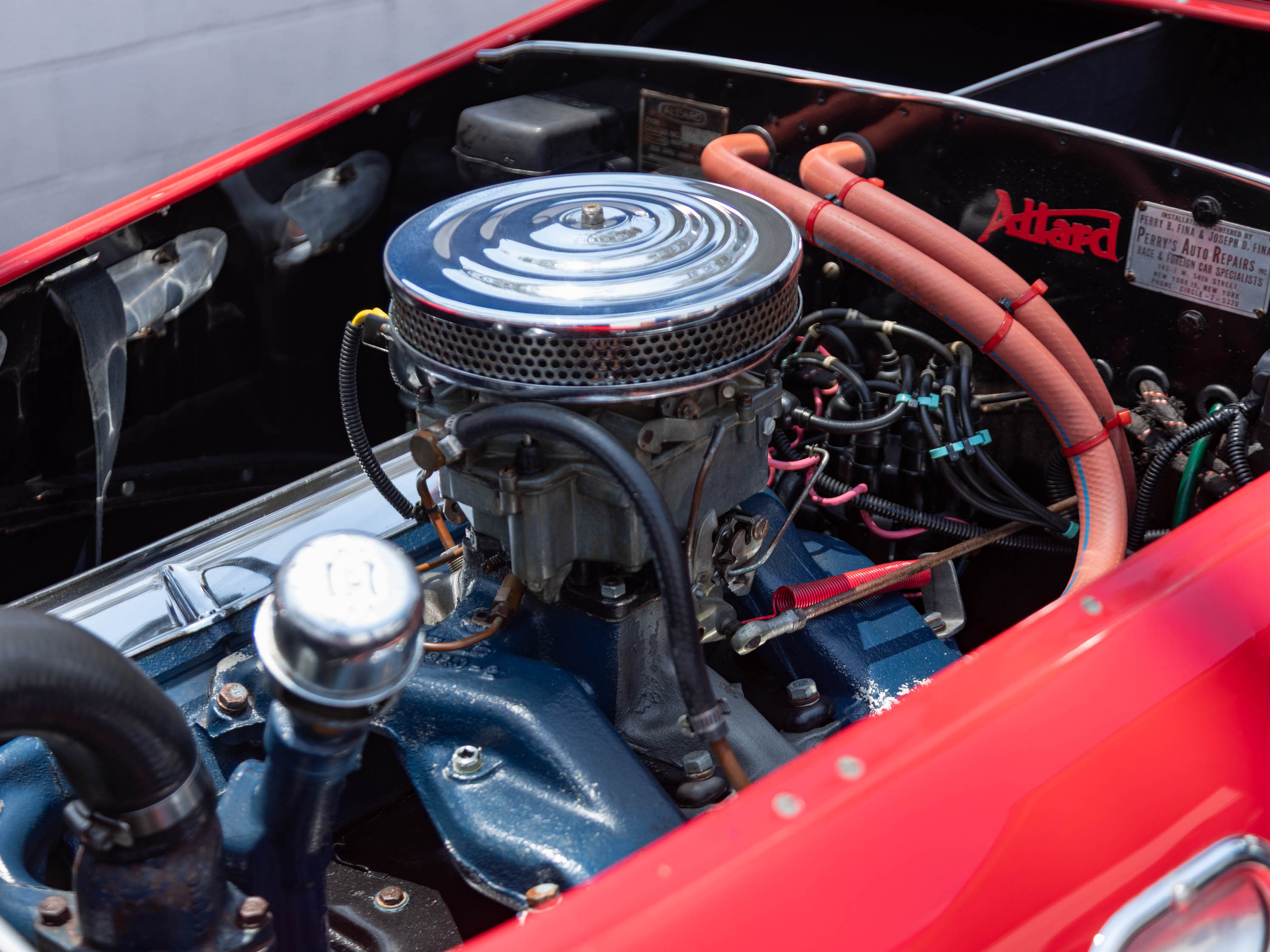 1951 Allard K2