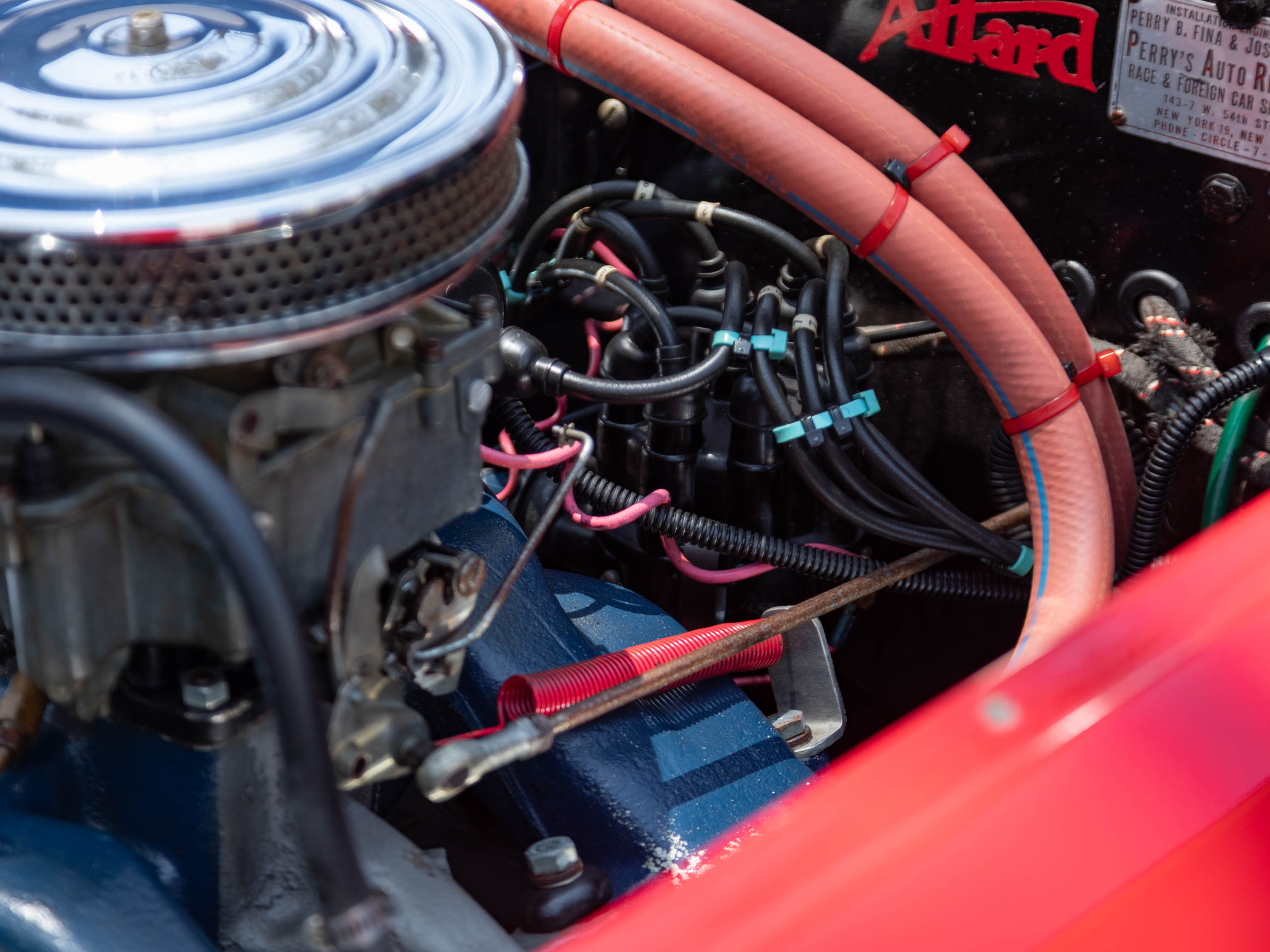 1951 Allard K2