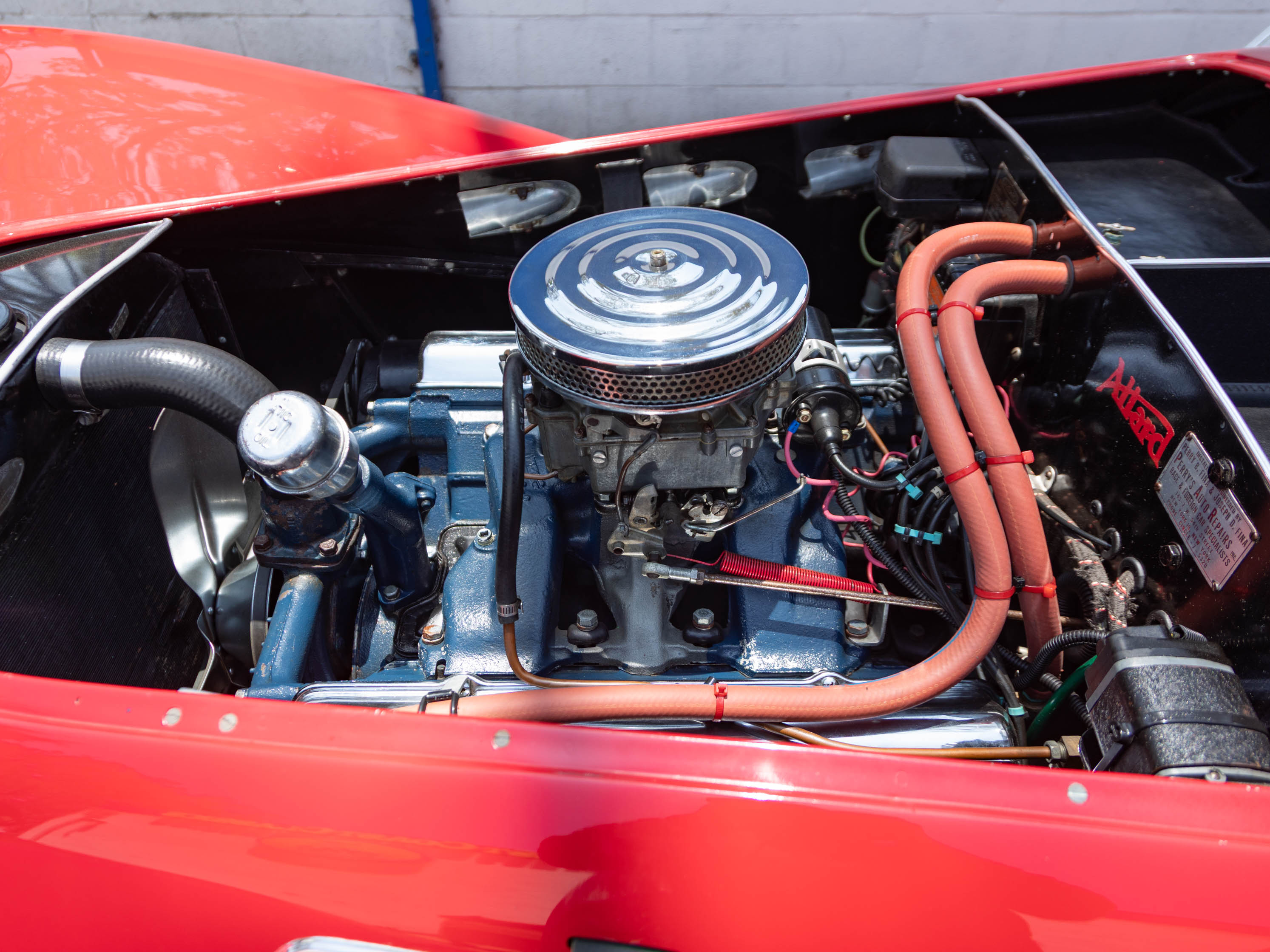 1951 Allard K2