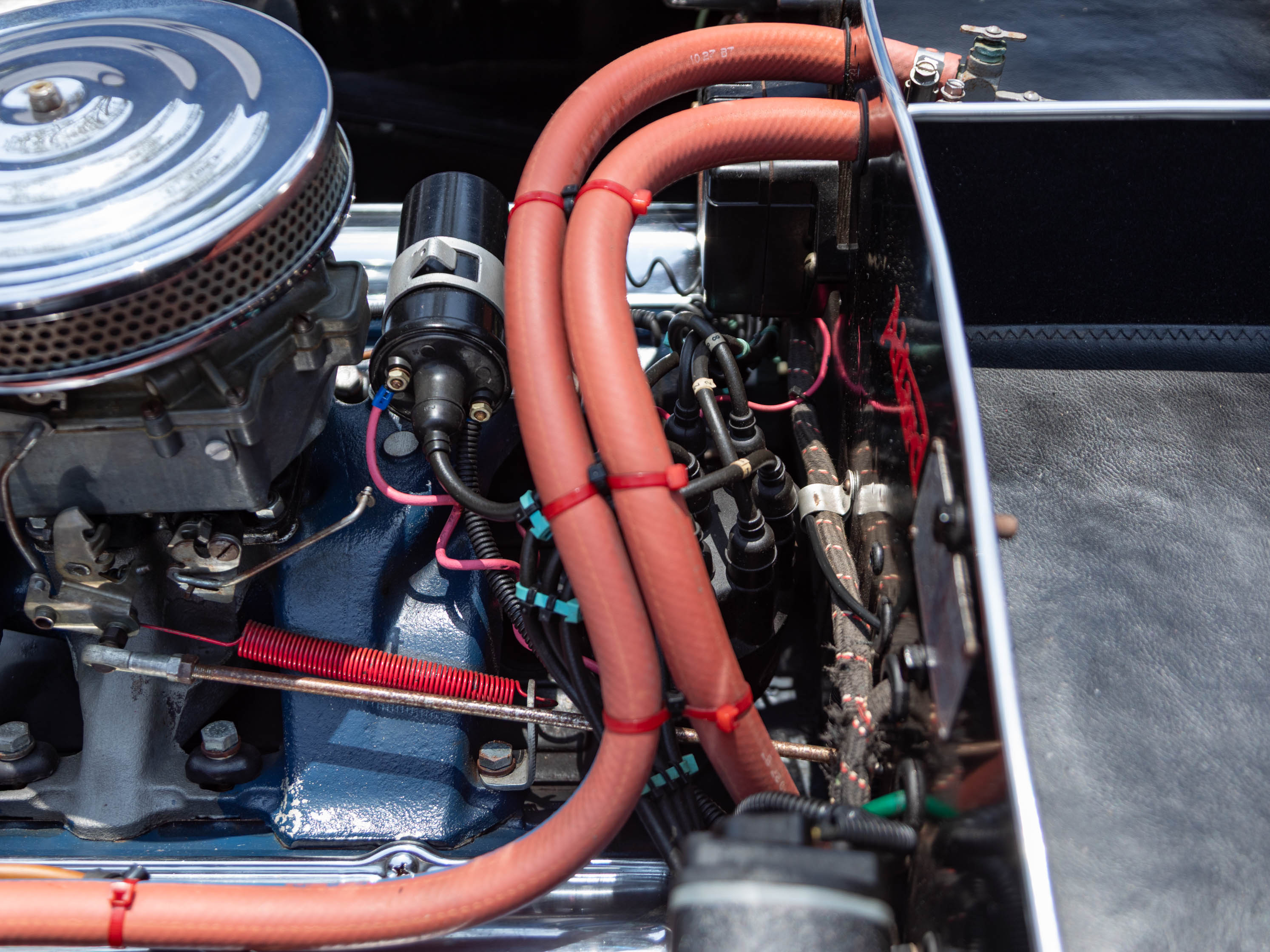 1951 Allard K2