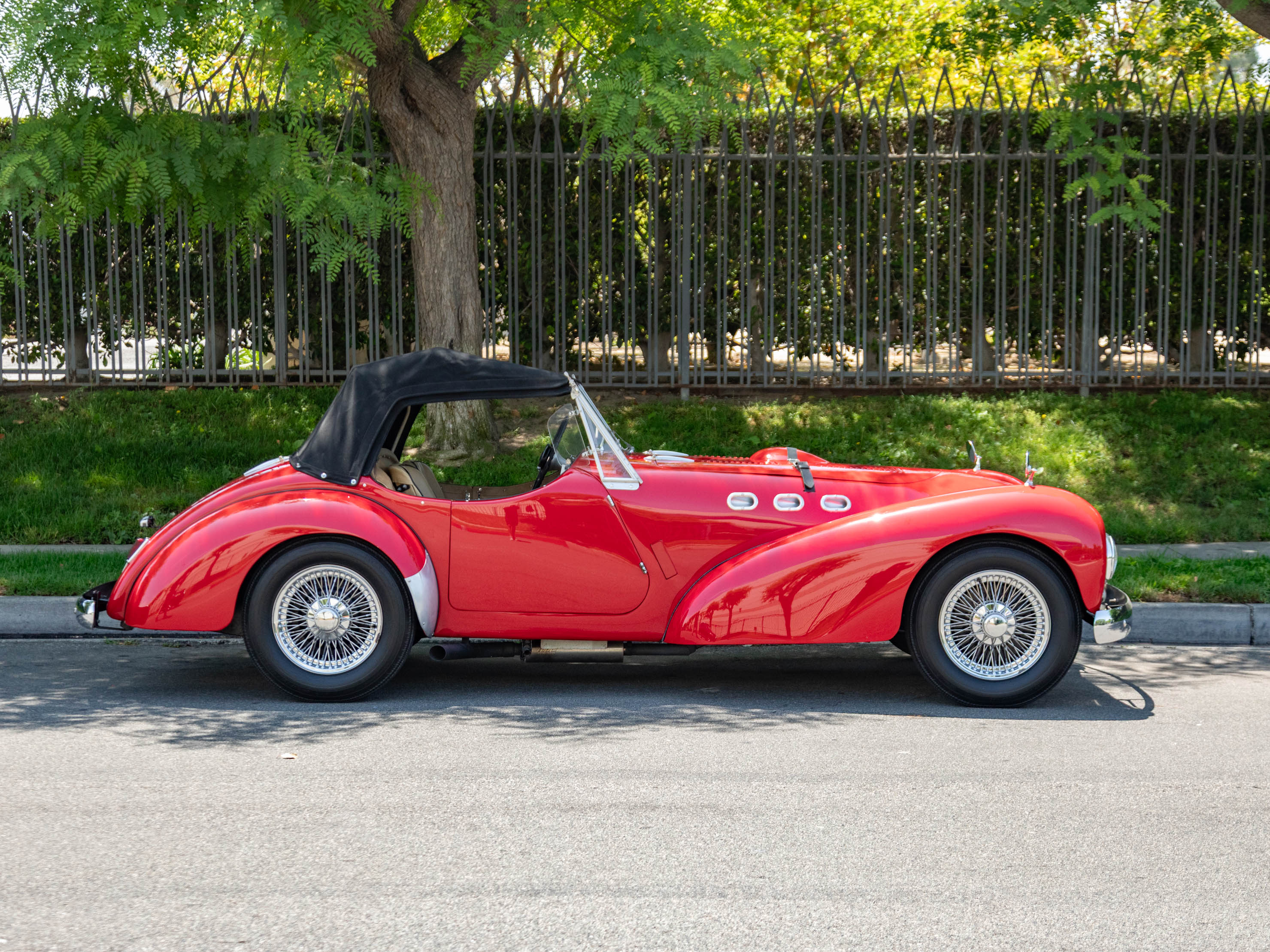 1951 Allard K2