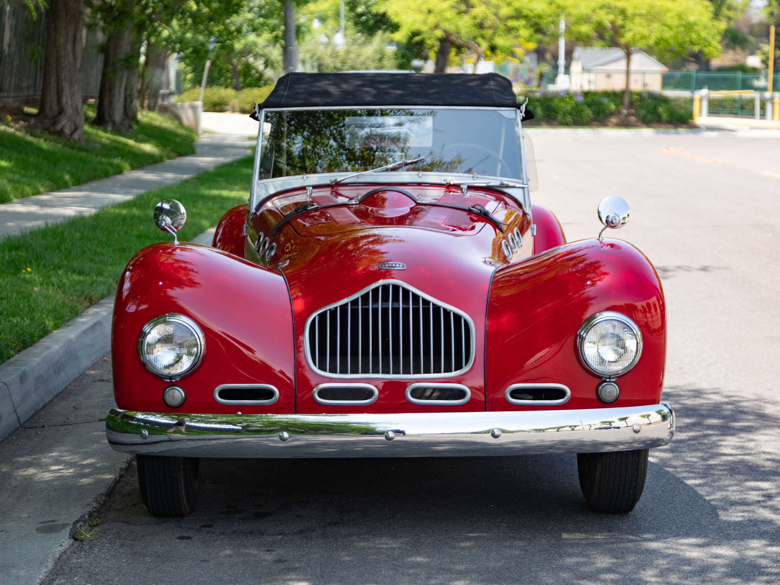 1951 Allard K2