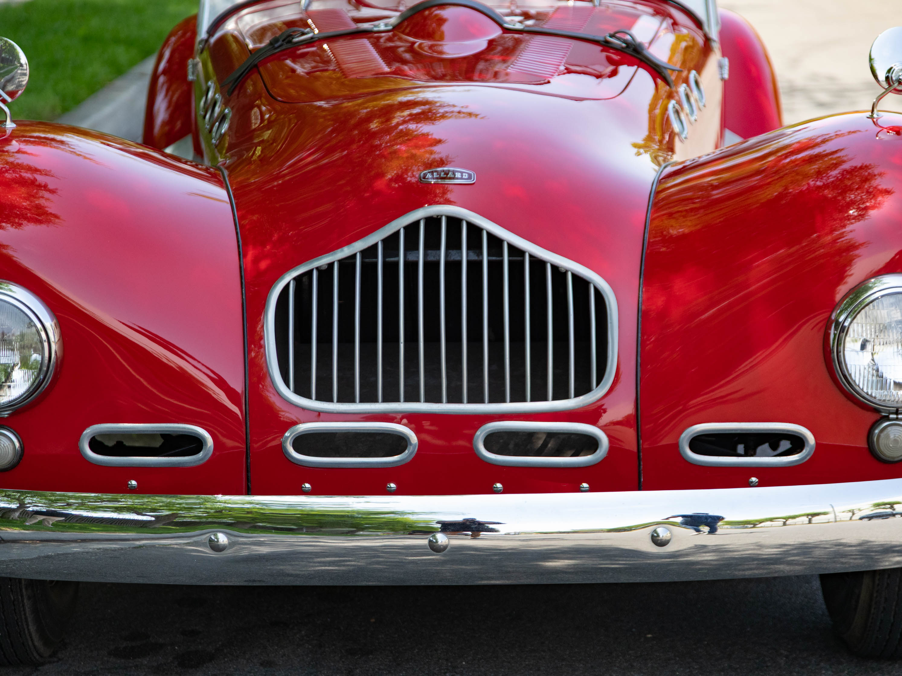 1951 Allard K2
