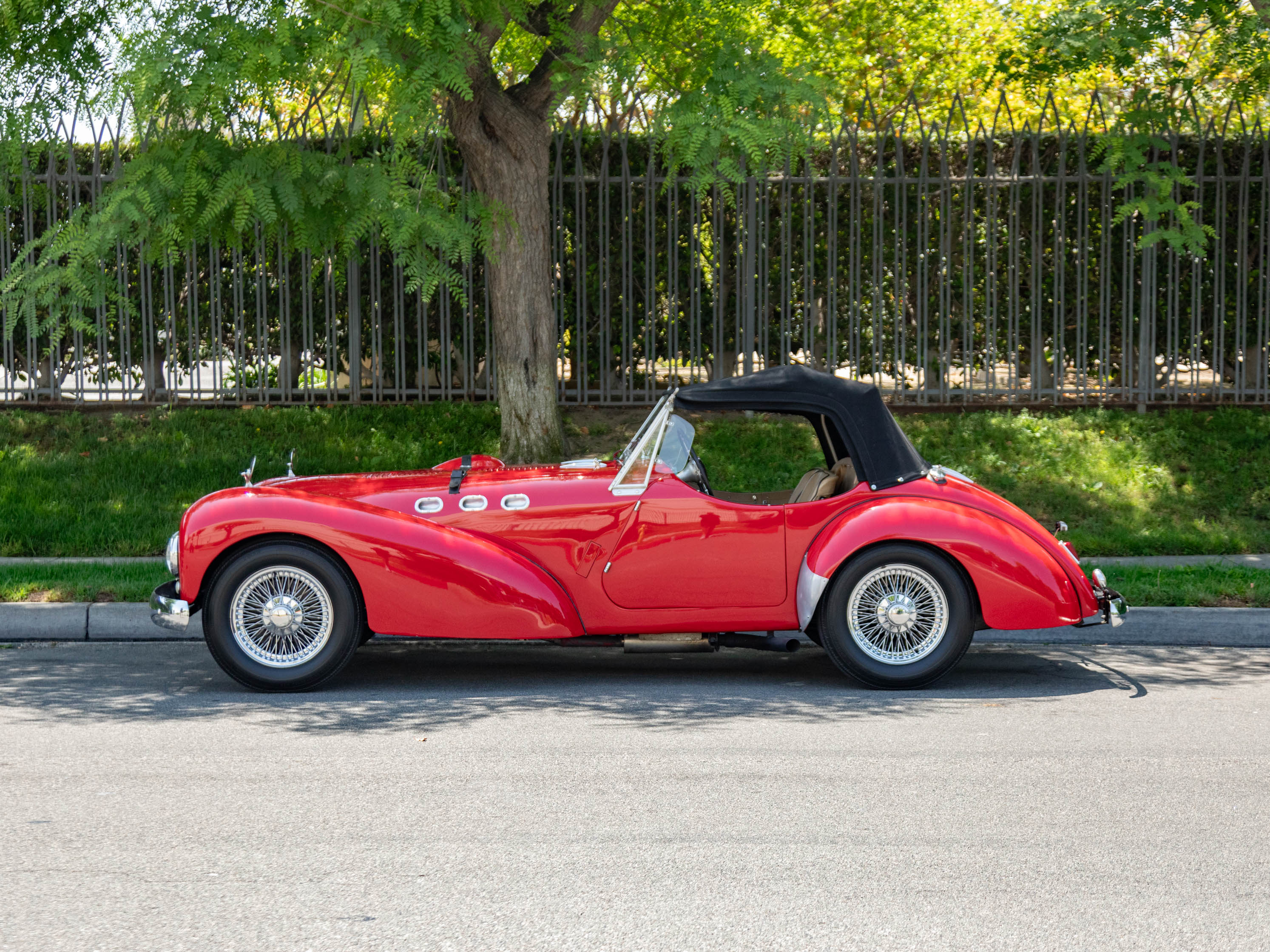 1951 Allard K2