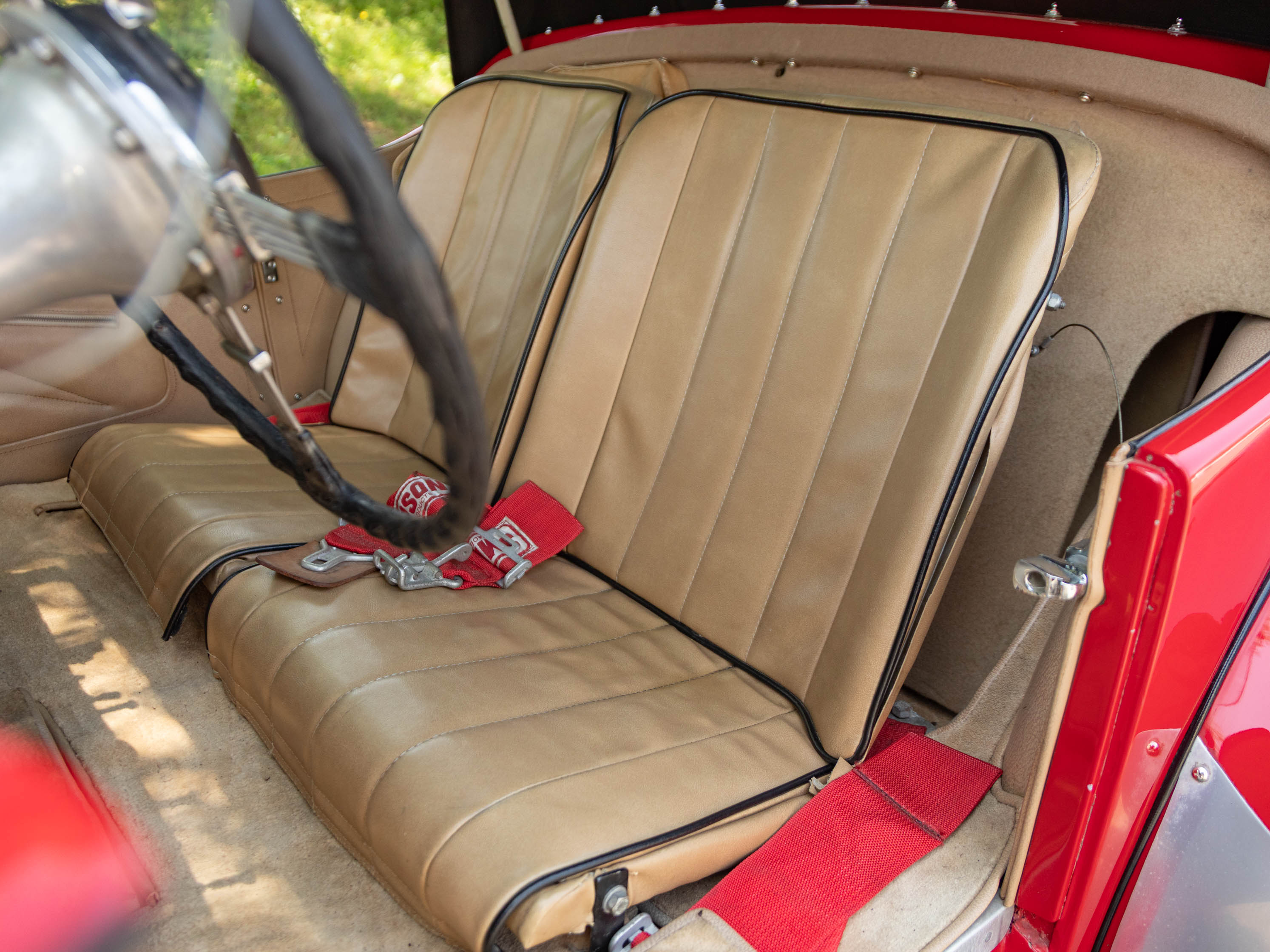 1951 Allard K2