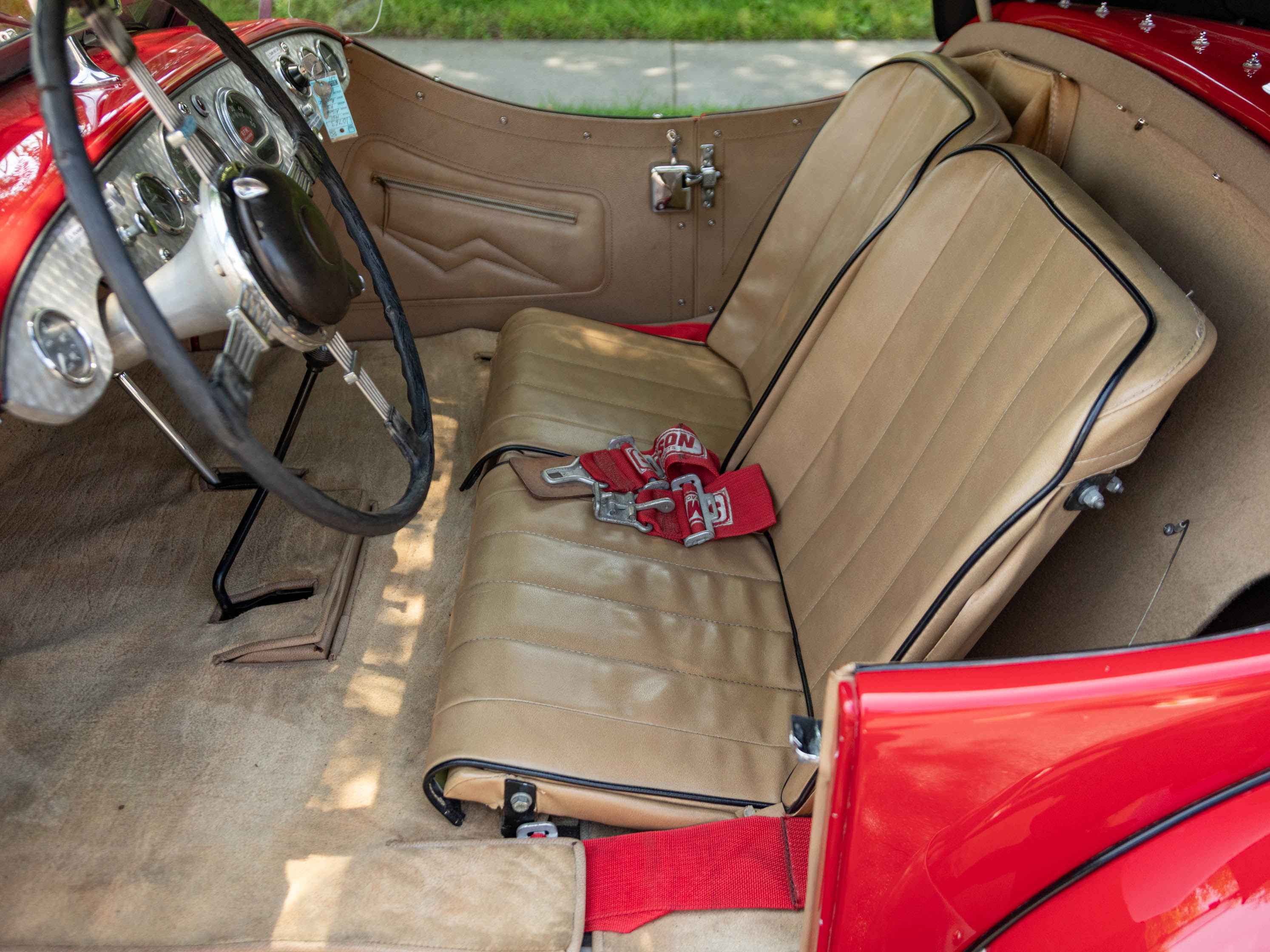 1951 Allard K2