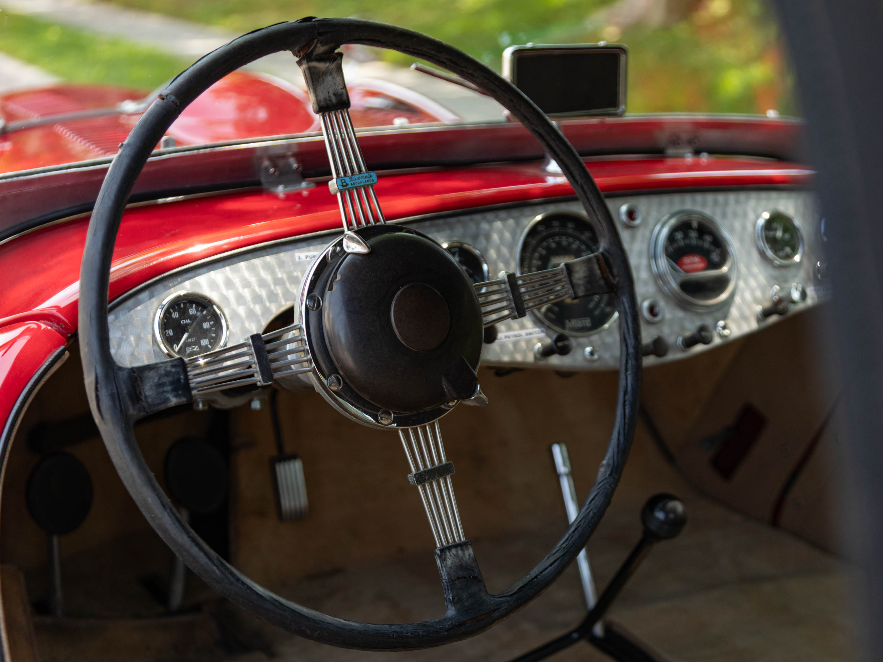 1951 Allard K2