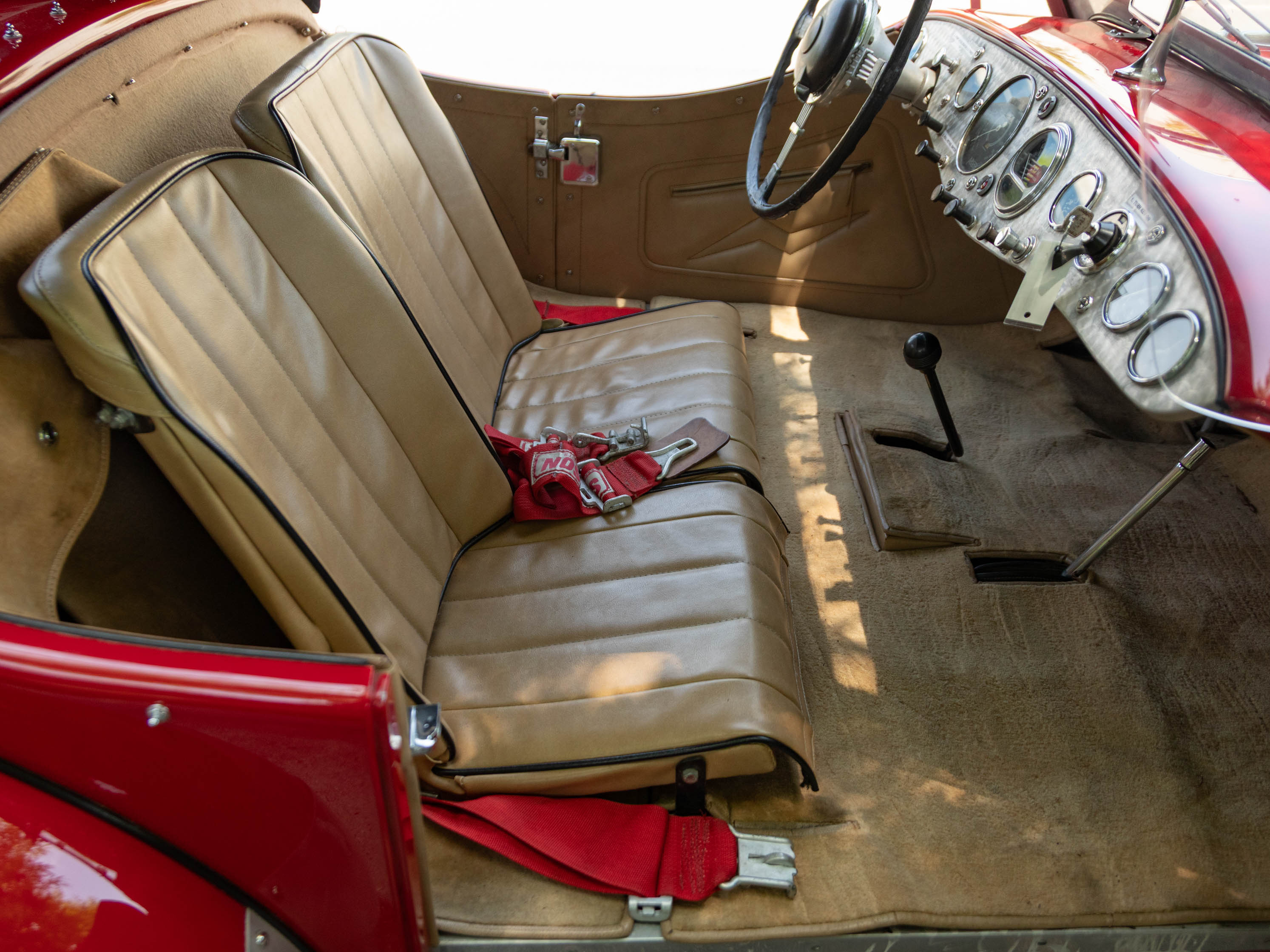 1951 Allard K2