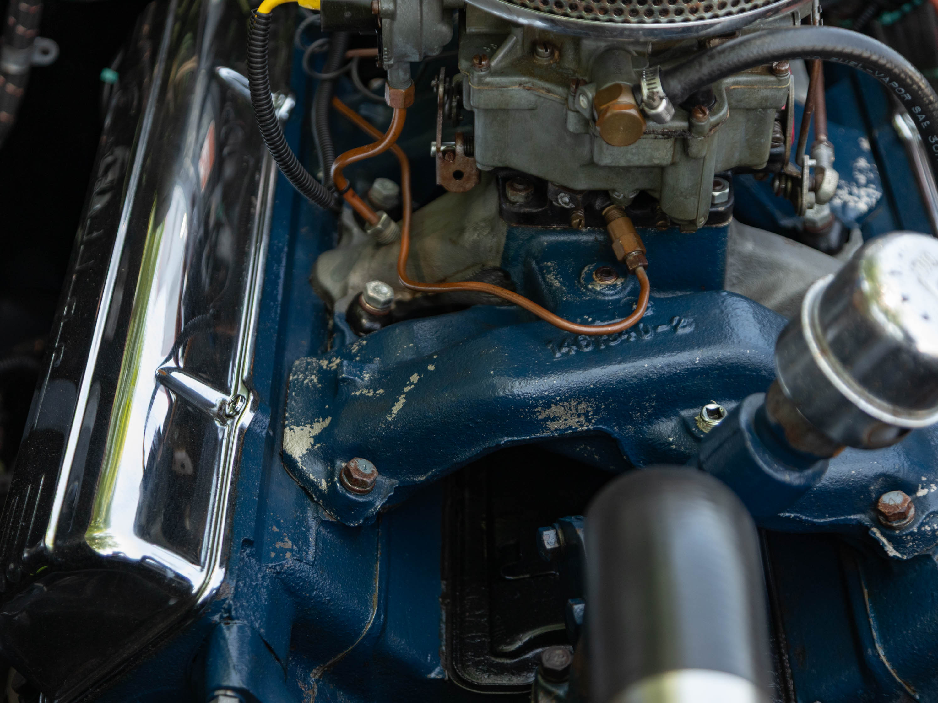 1951 Allard K2