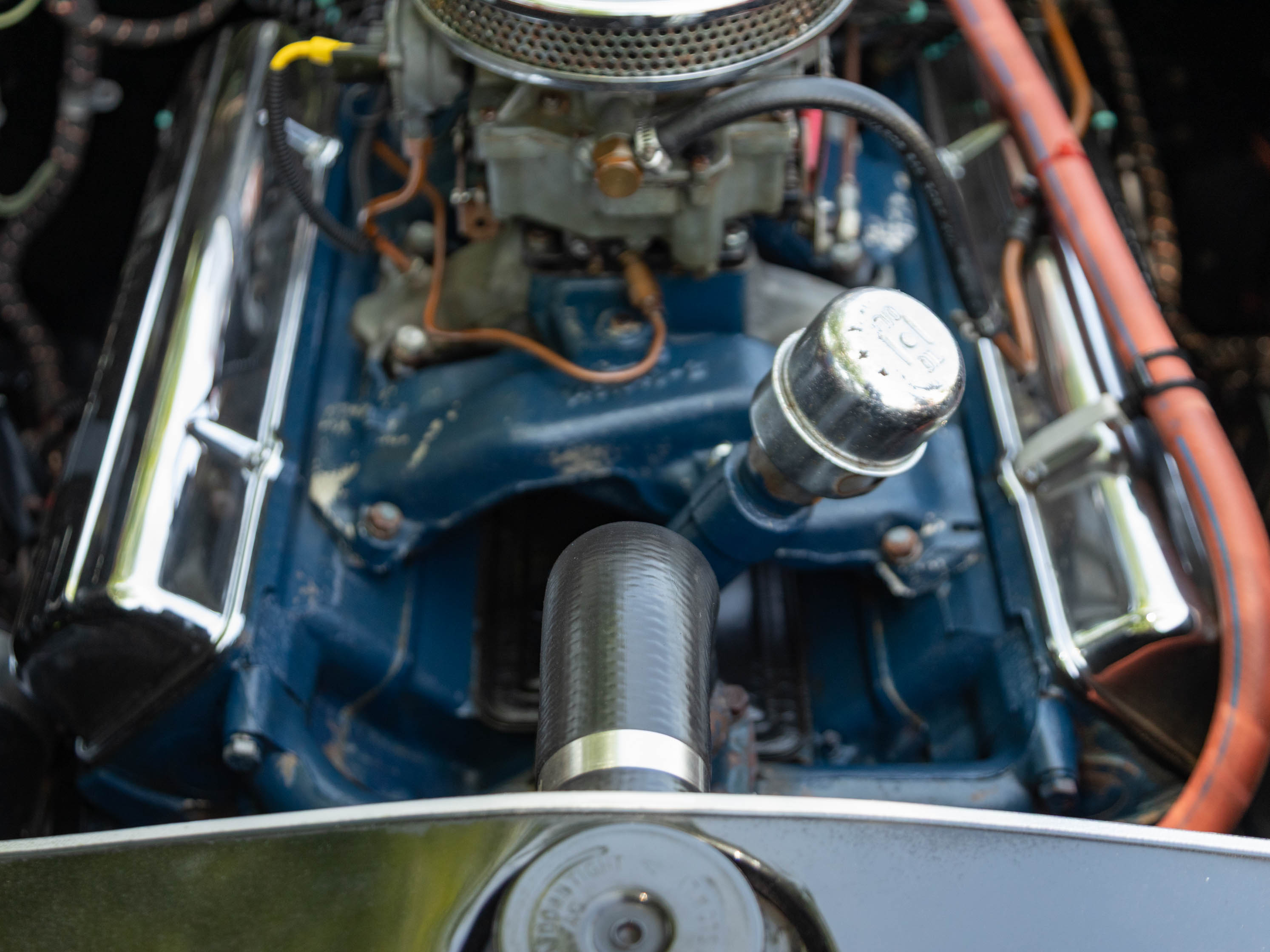 1951 Allard K2