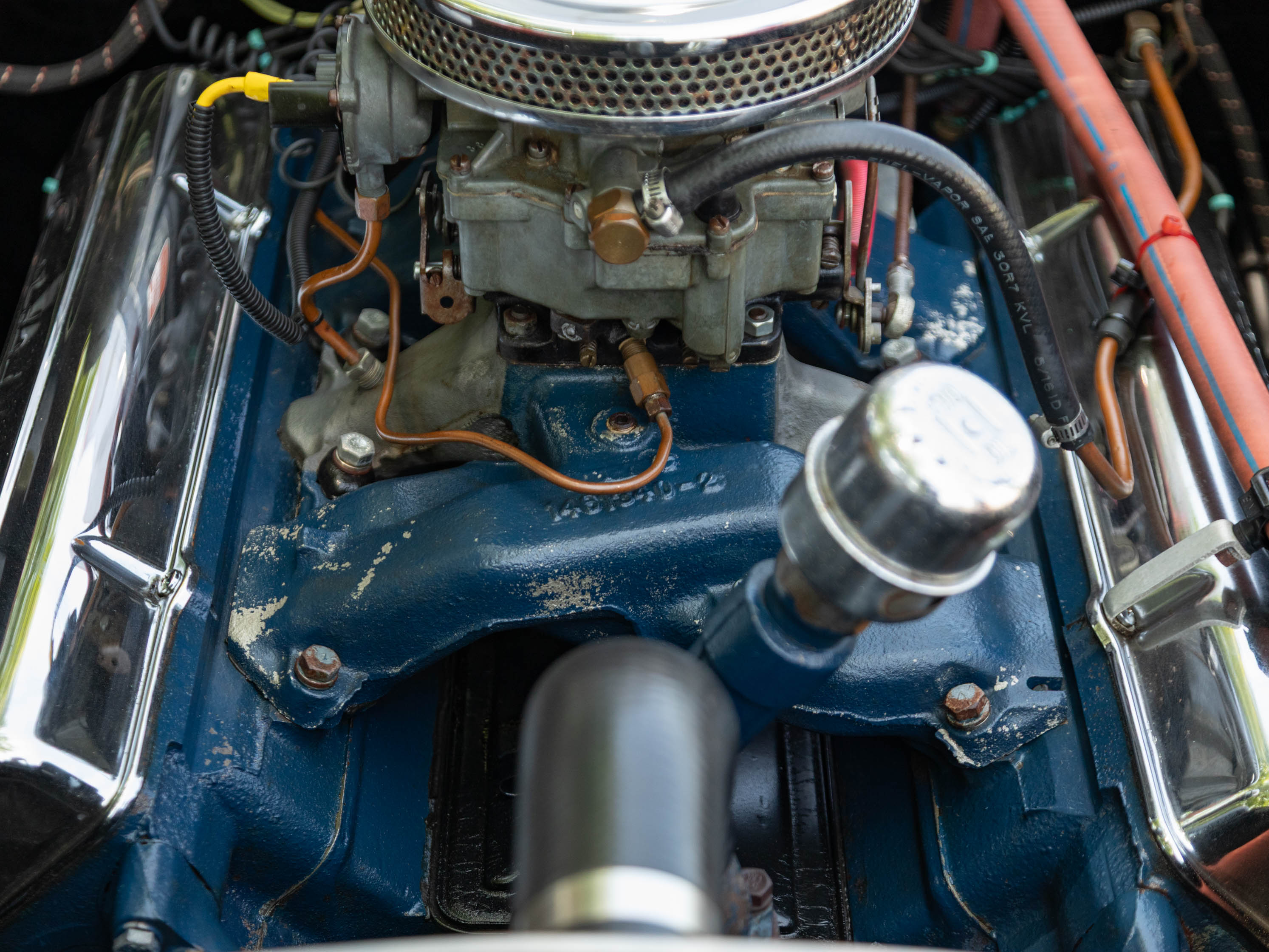 1951 Allard K2