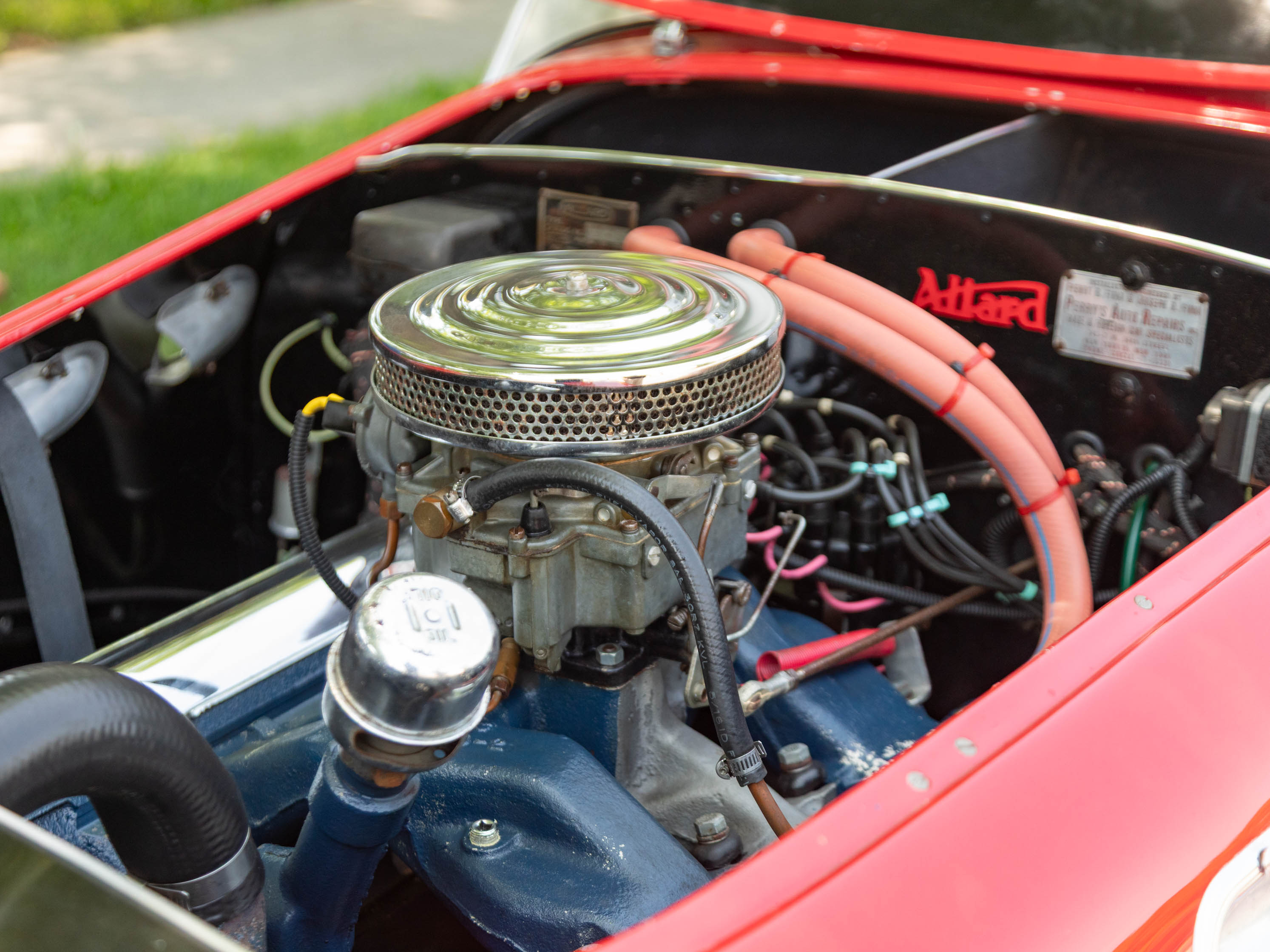 1951 Allard K2