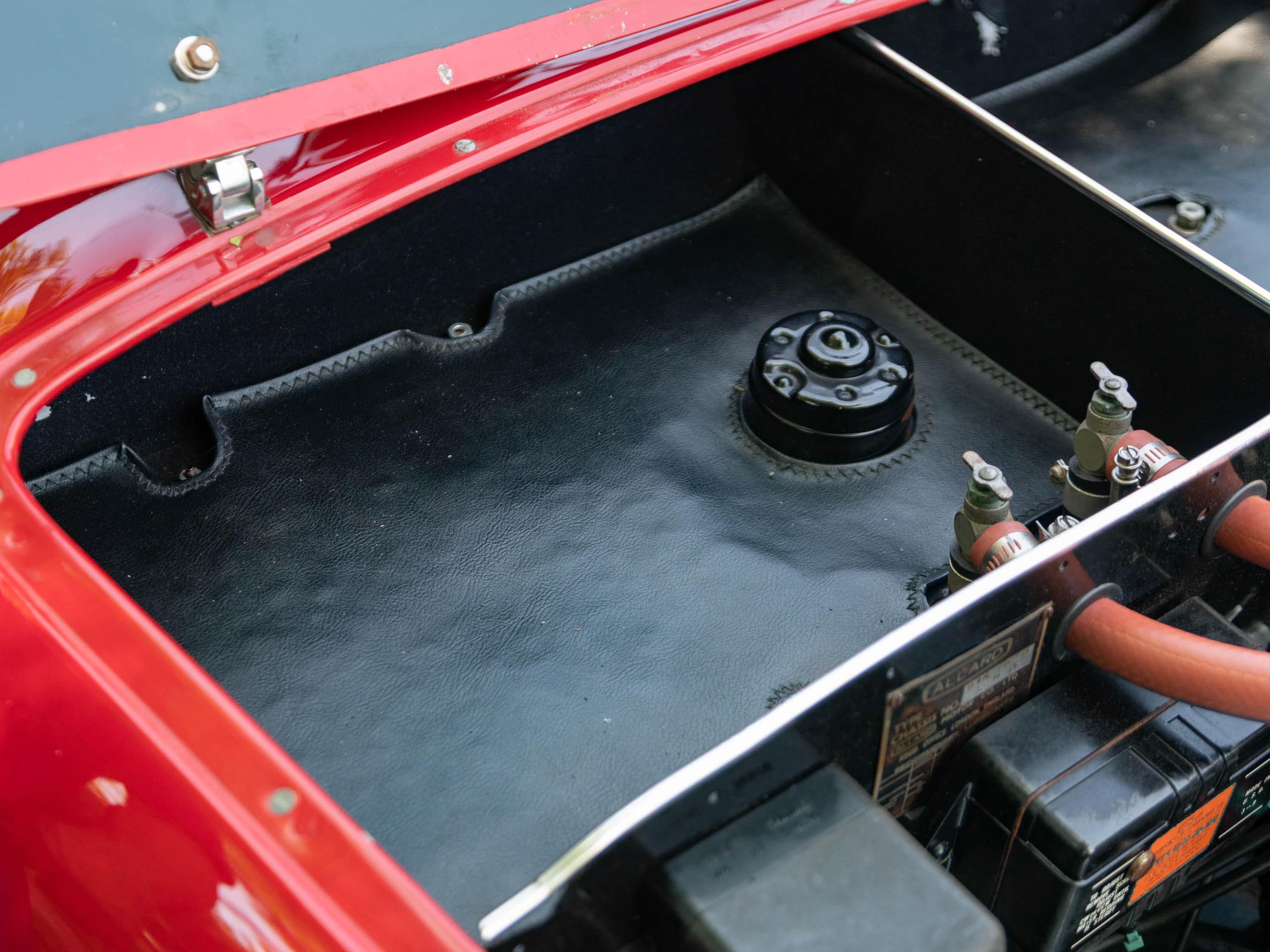 1951 Allard K2