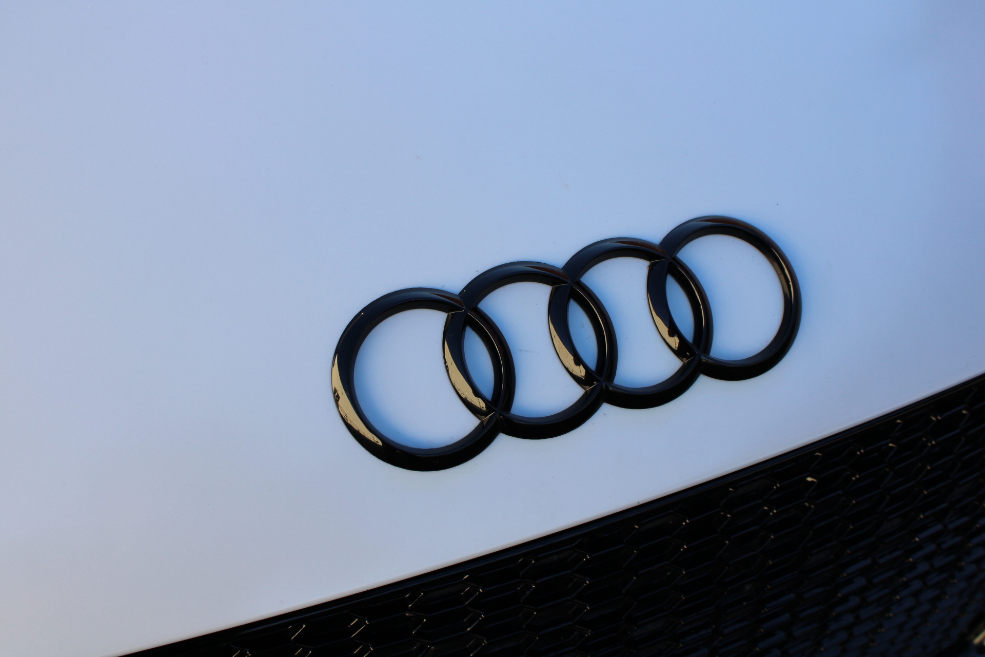2014 Audi R8 S-Tronic V10