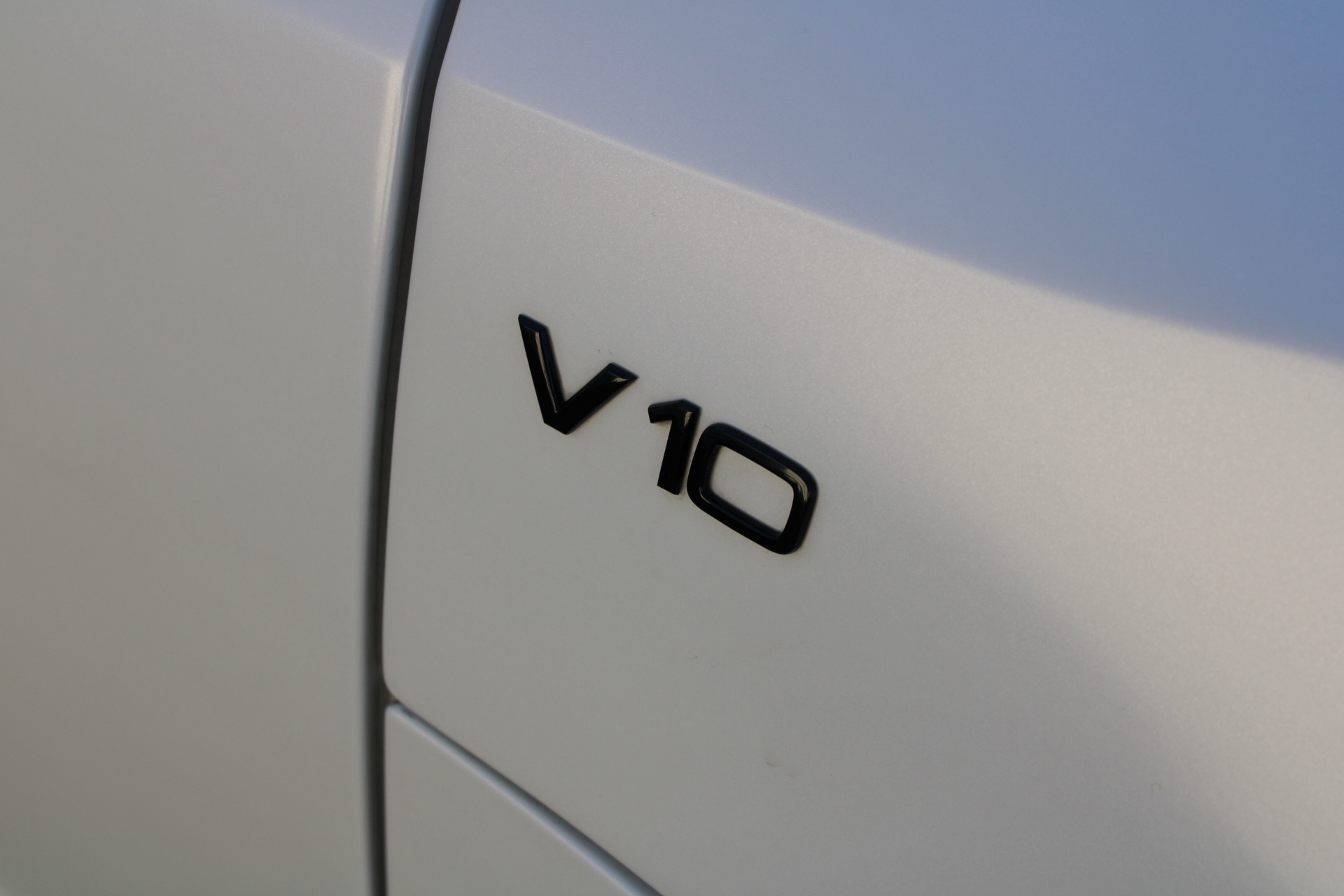 2014 Audi R8 S-Tronic V10