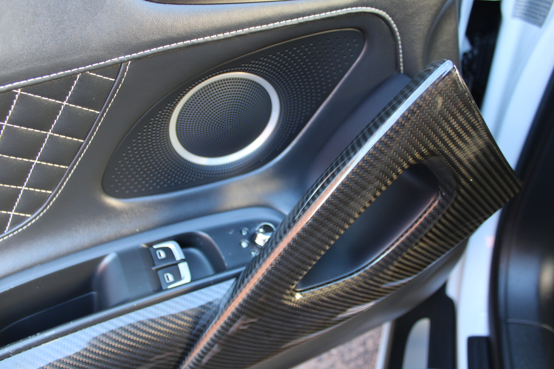 2014 Audi R8 S-Tronic V10