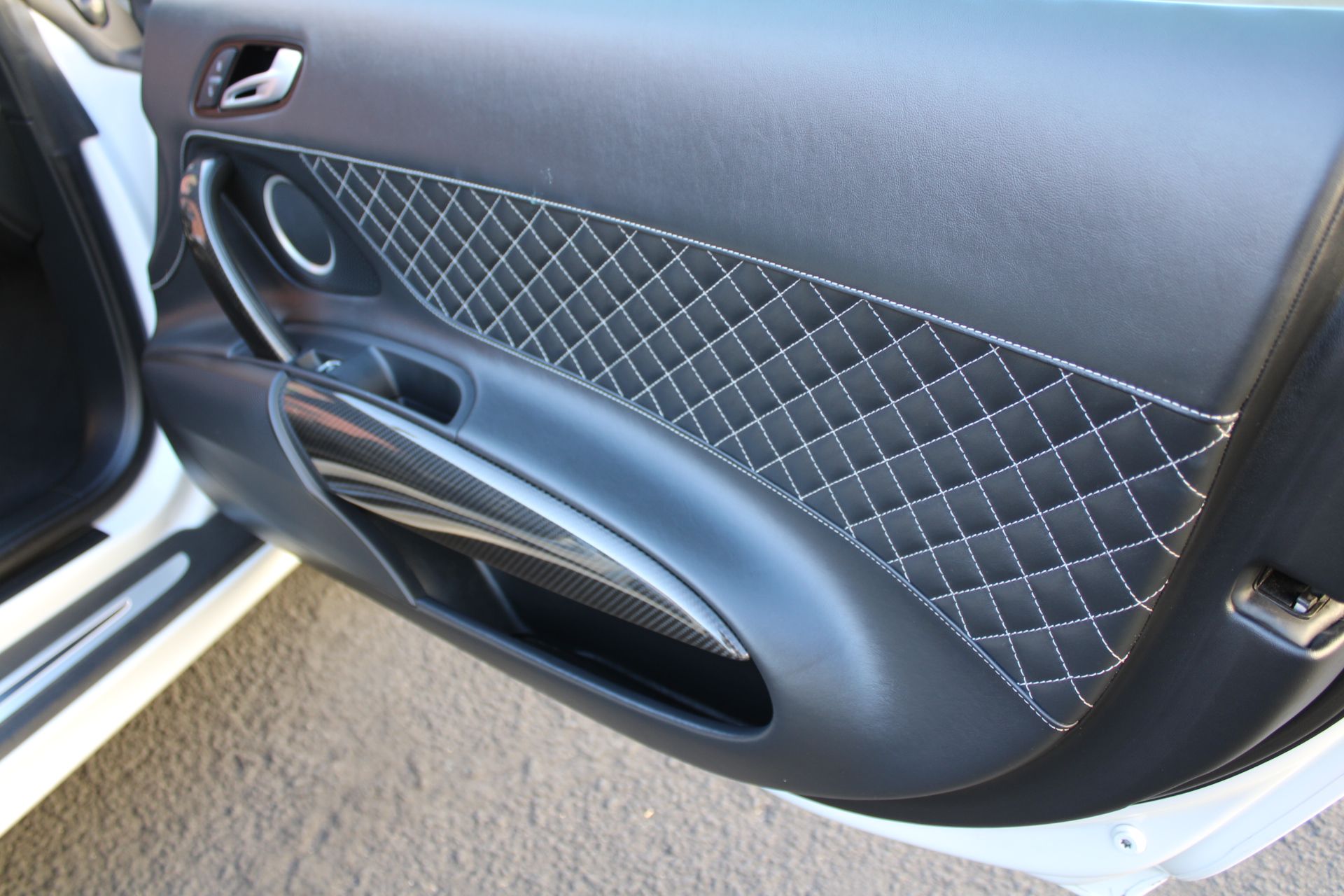 2014 Audi R8 S-Tronic V10