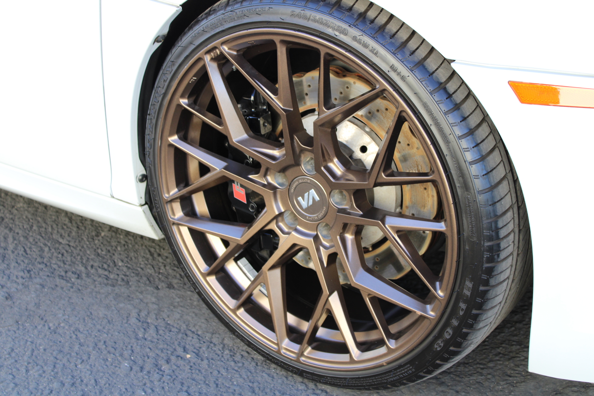 2014 Audi R8 S-Tronic V10