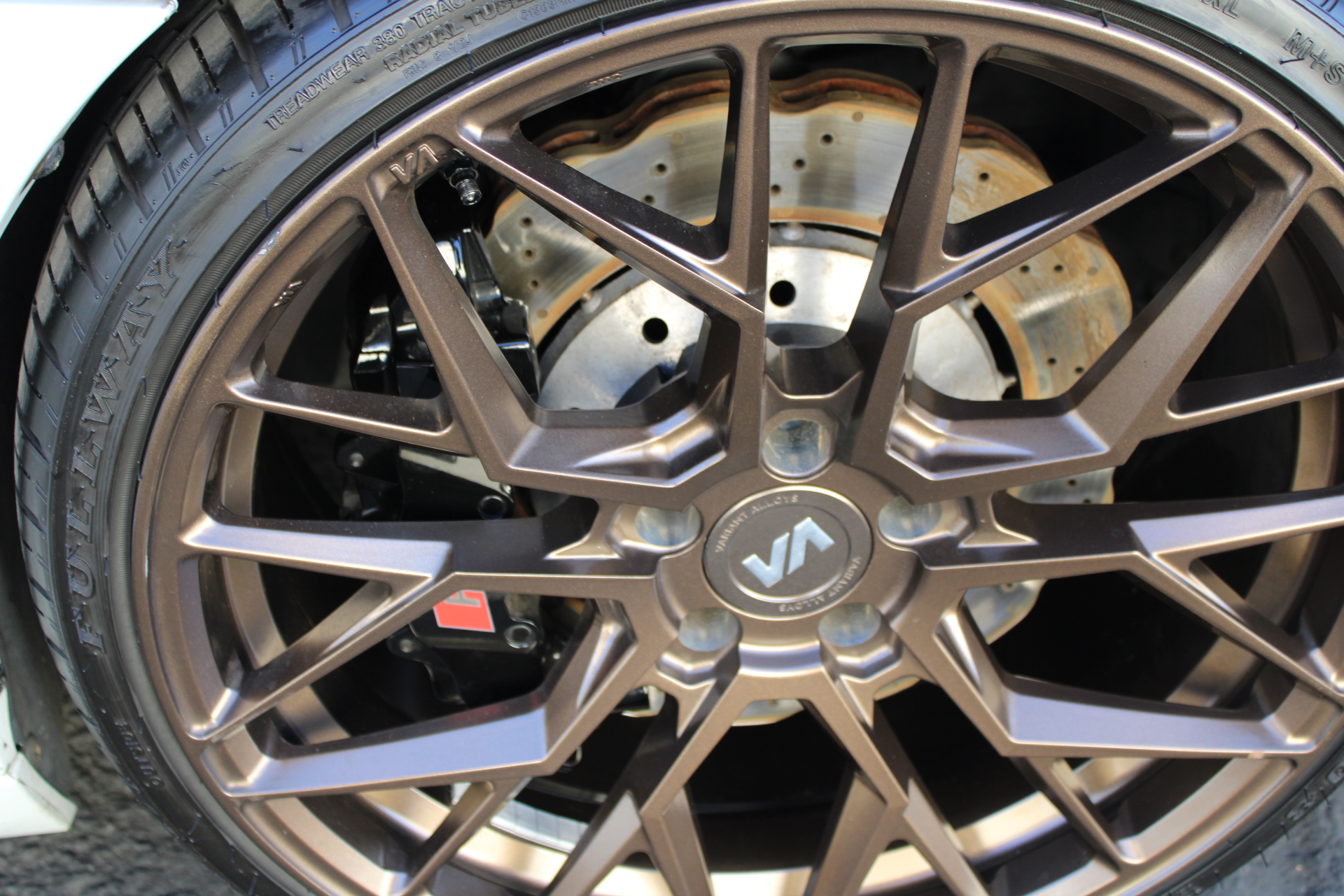 2014 Audi R8 S-Tronic V10