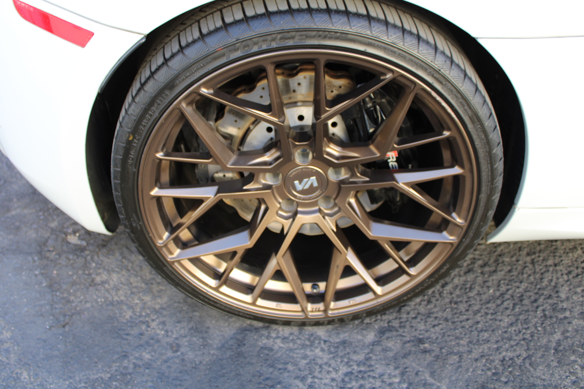 2014 Audi R8 S-Tronic V10