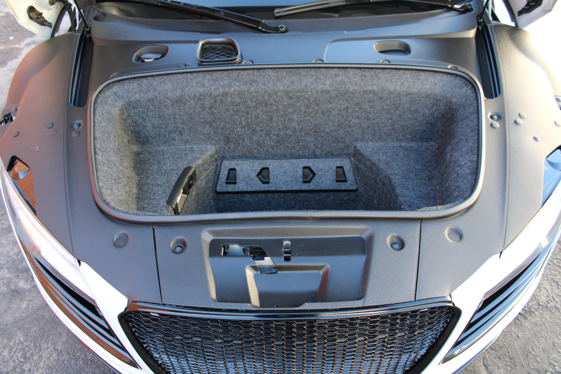 2014 Audi R8 S-Tronic V10