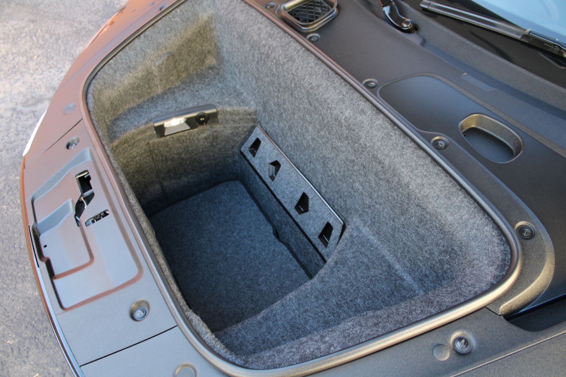 2014 Audi R8 S-Tronic V10