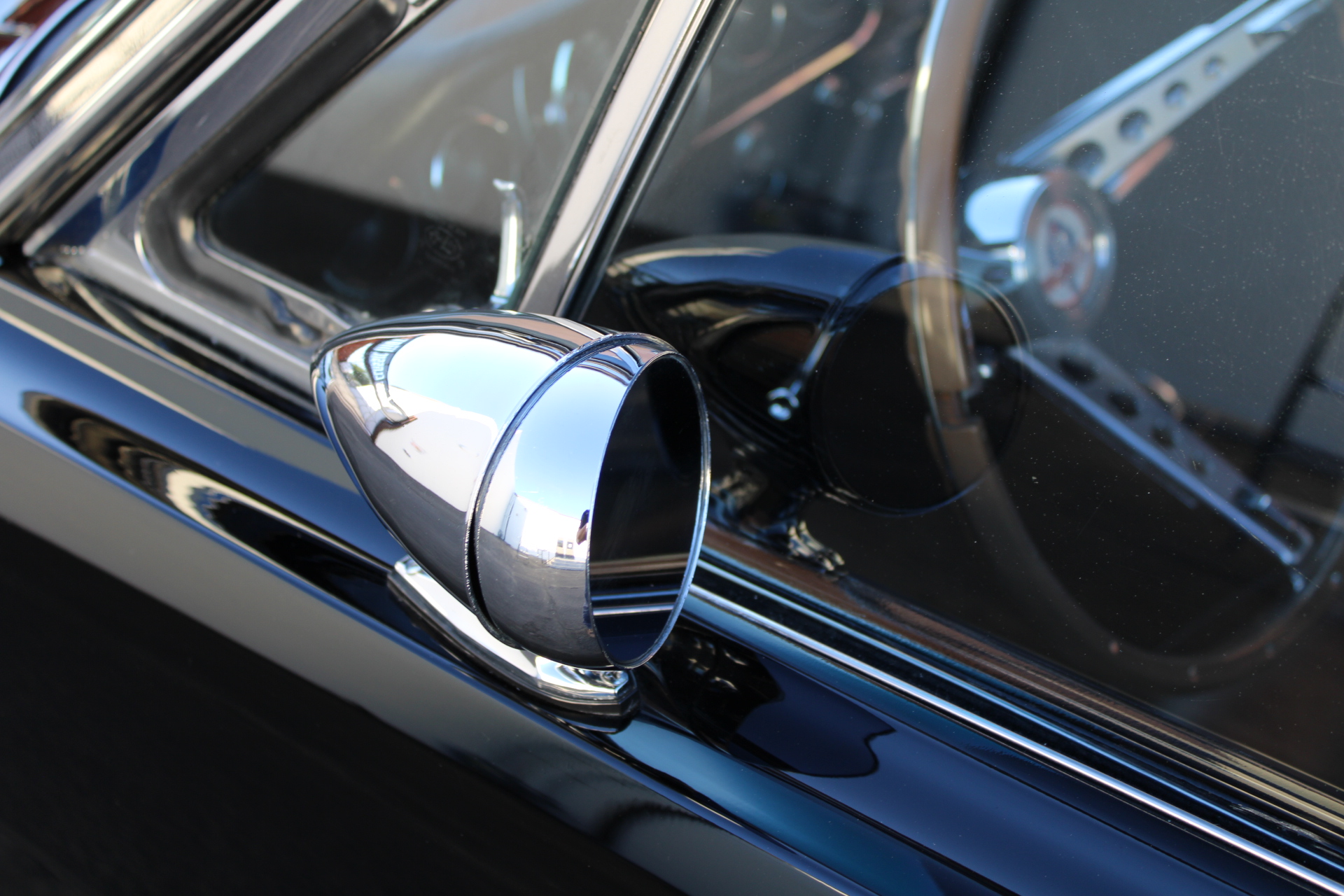 1966 Shelby GT350H #1947