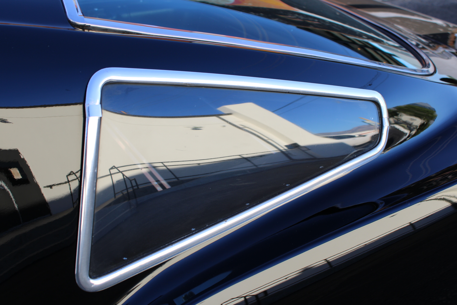 1966 Shelby GT350H #1947