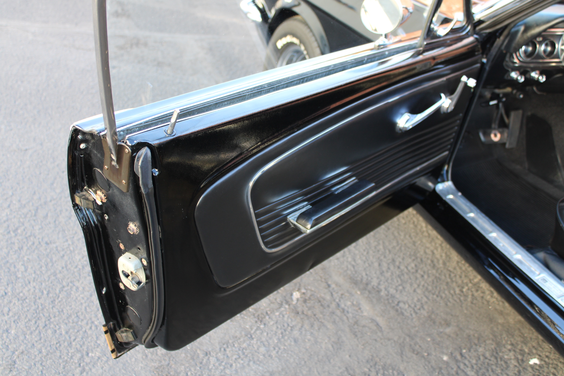 1966 Shelby GT350H #1947