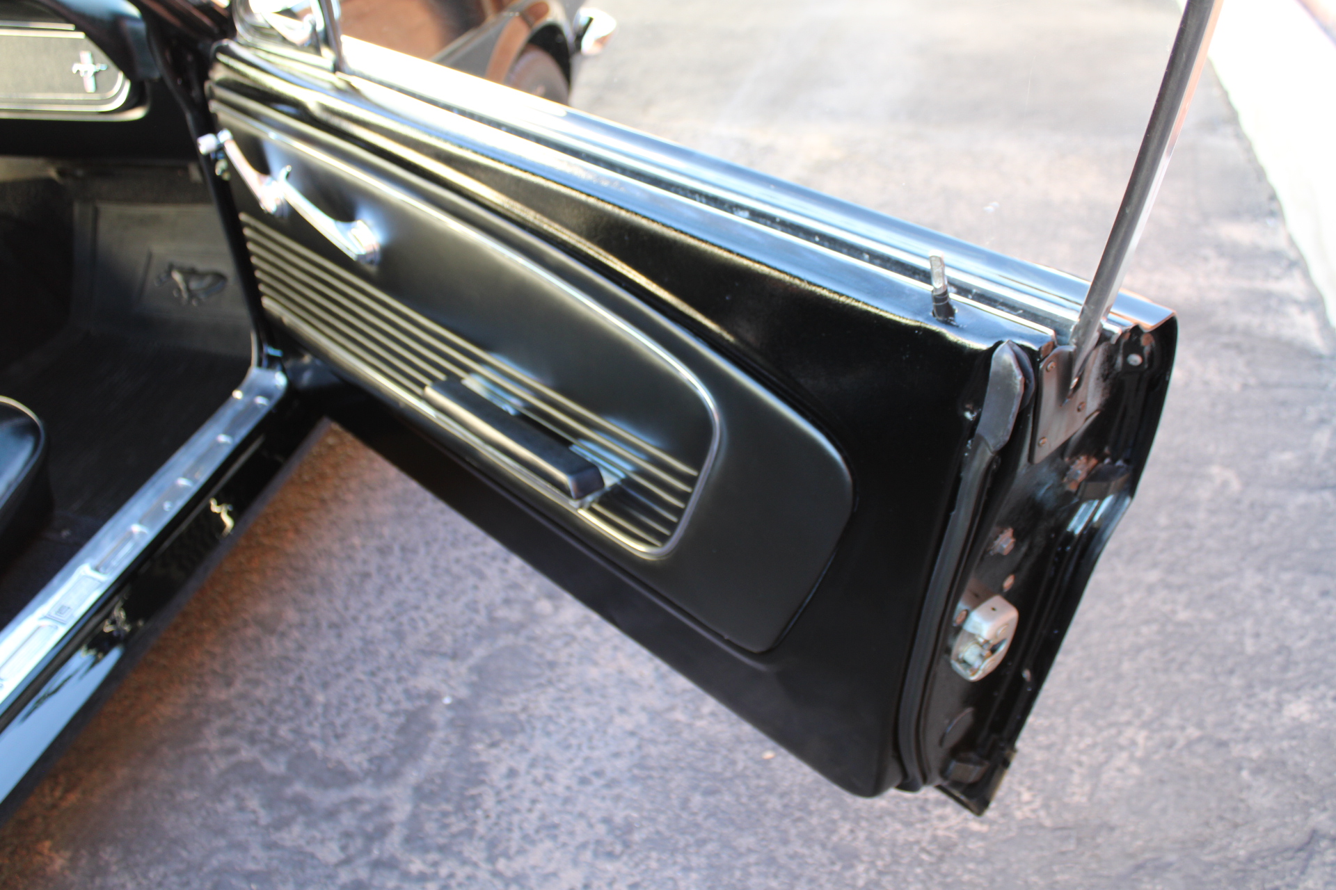1966 Shelby GT350H #1947