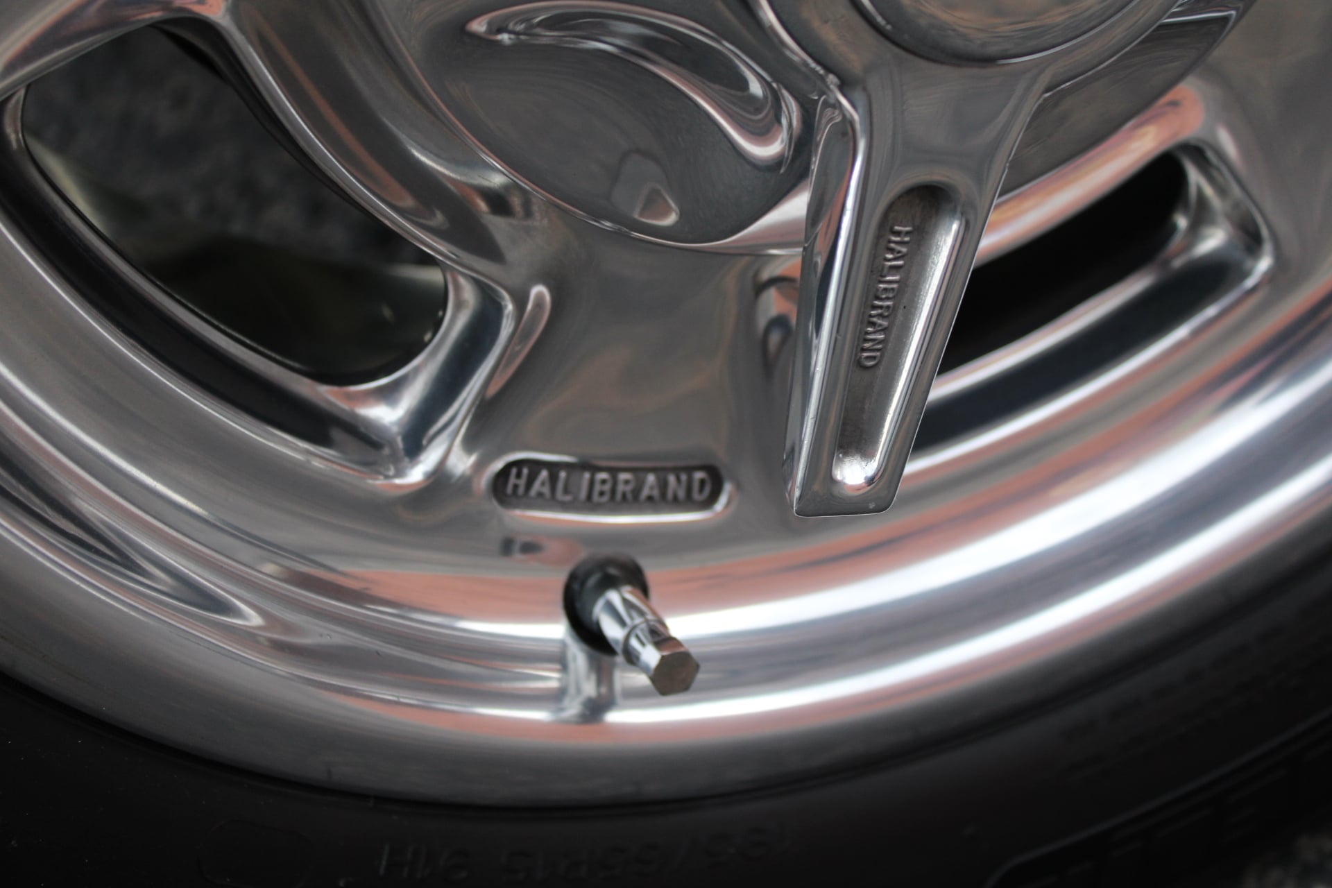 1933 Ford Cabriolet