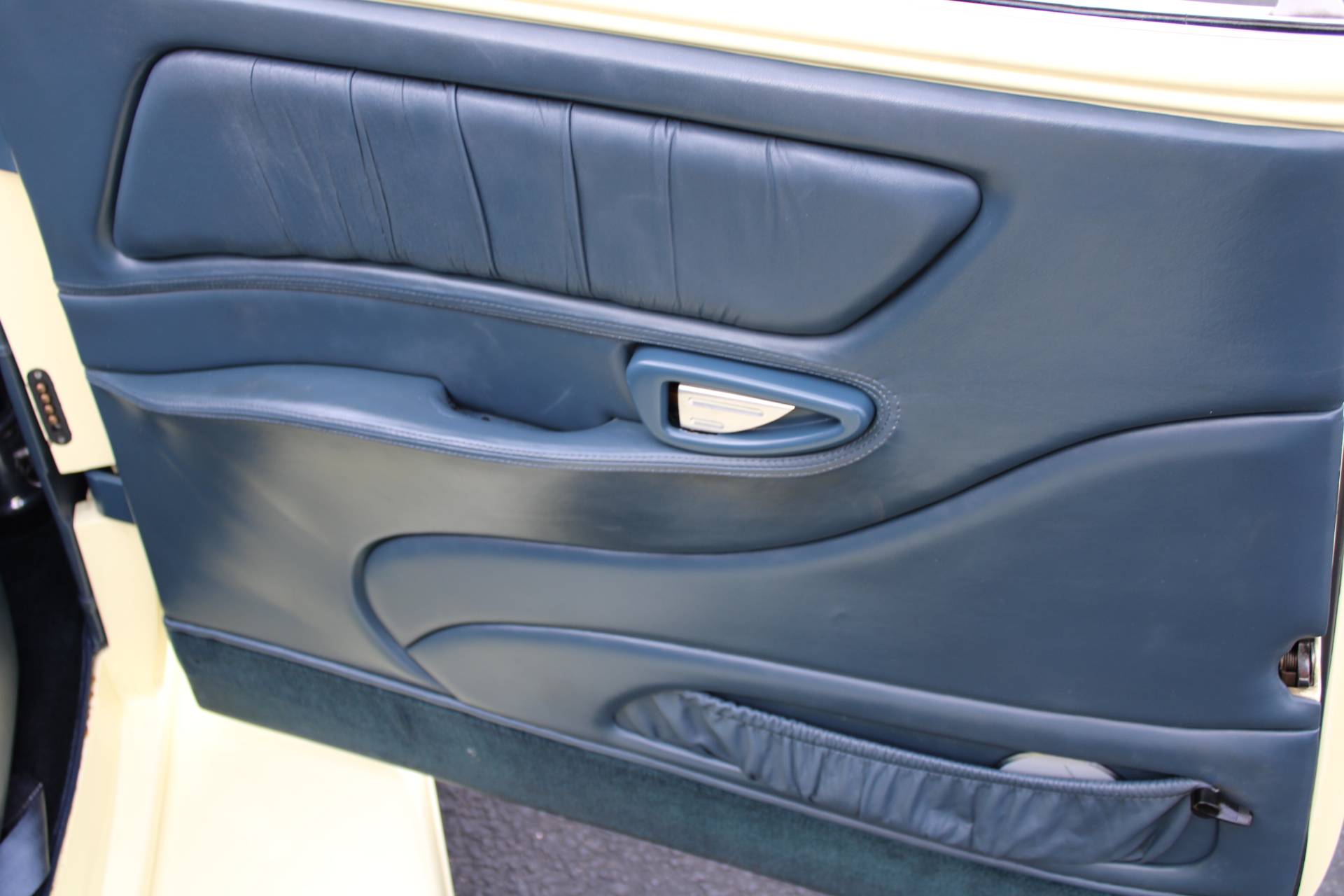 1933 Ford Cabriolet