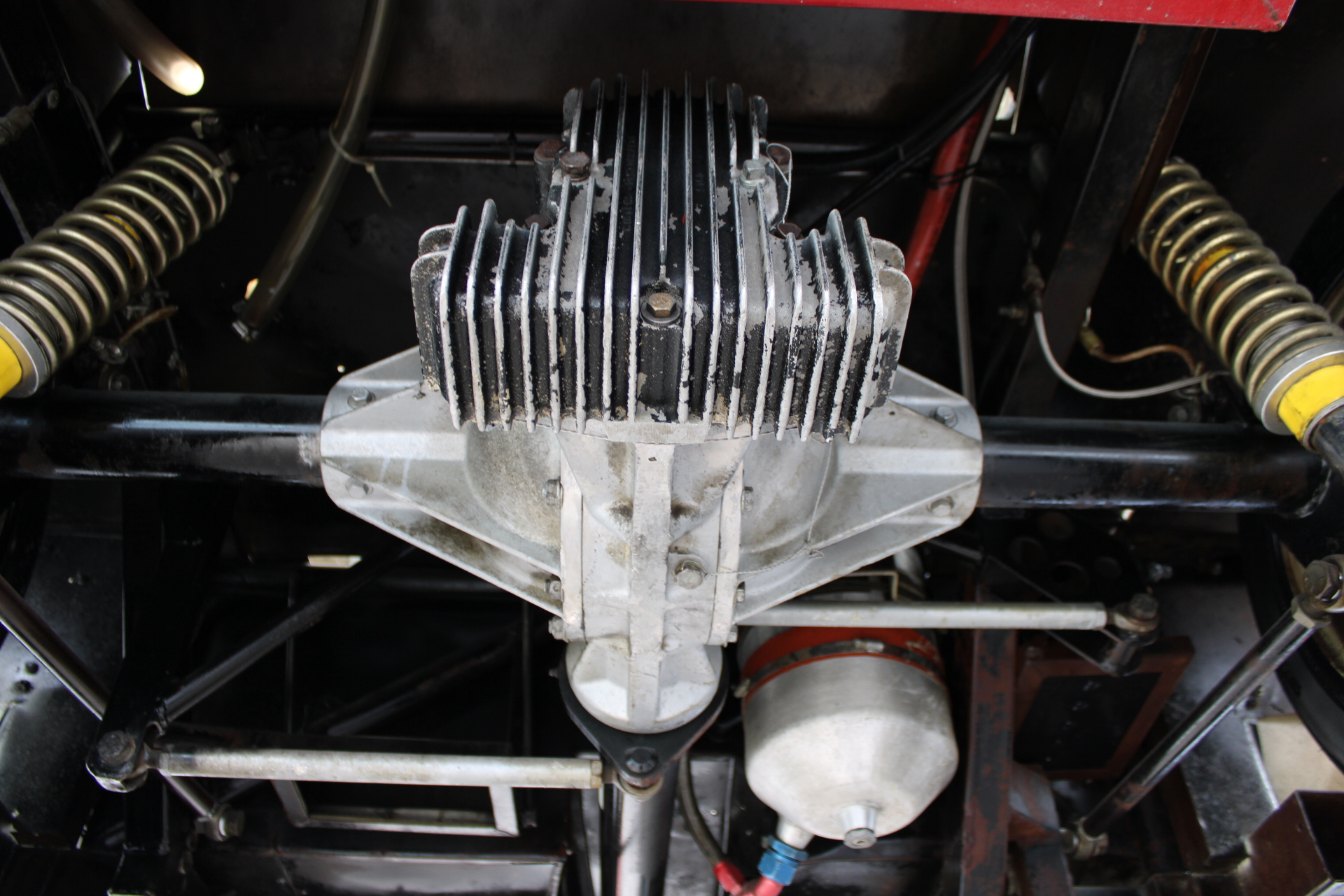 1983 Don Yenko IMSA Camaro