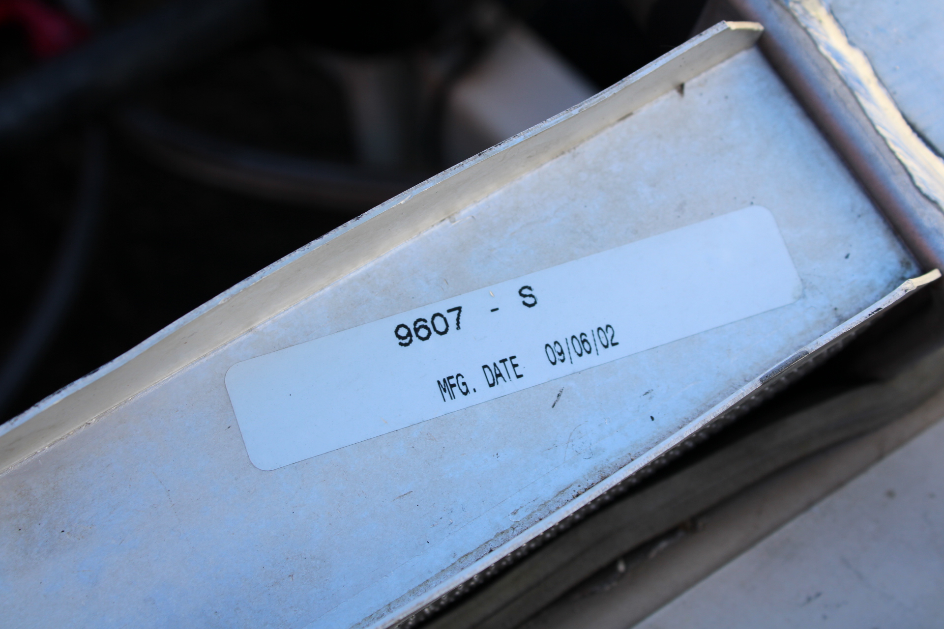 1983 Don Yenko IMSA Camaro