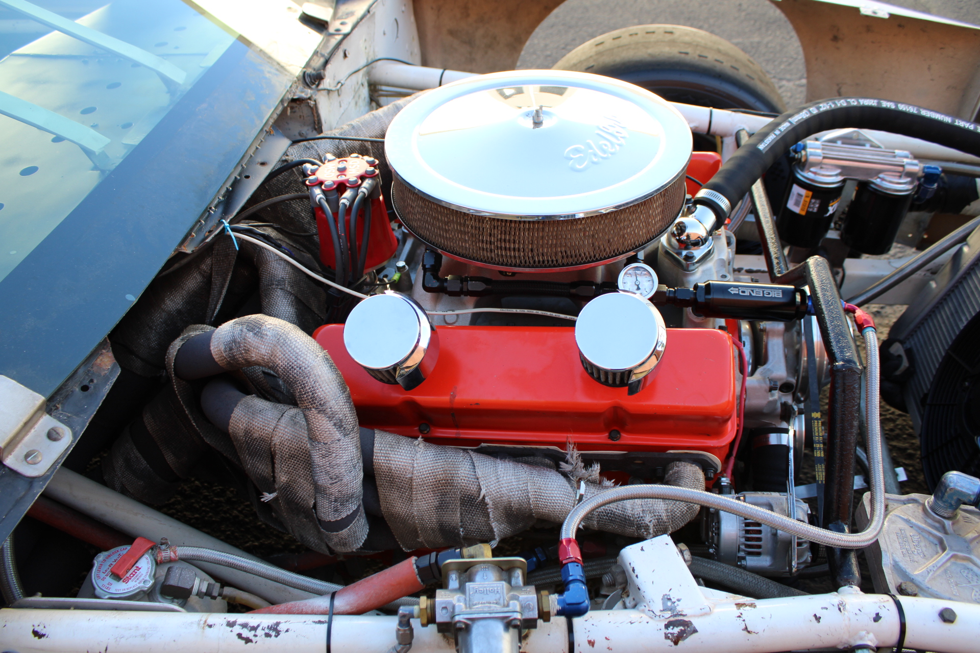 1983 Don Yenko IMSA Camaro