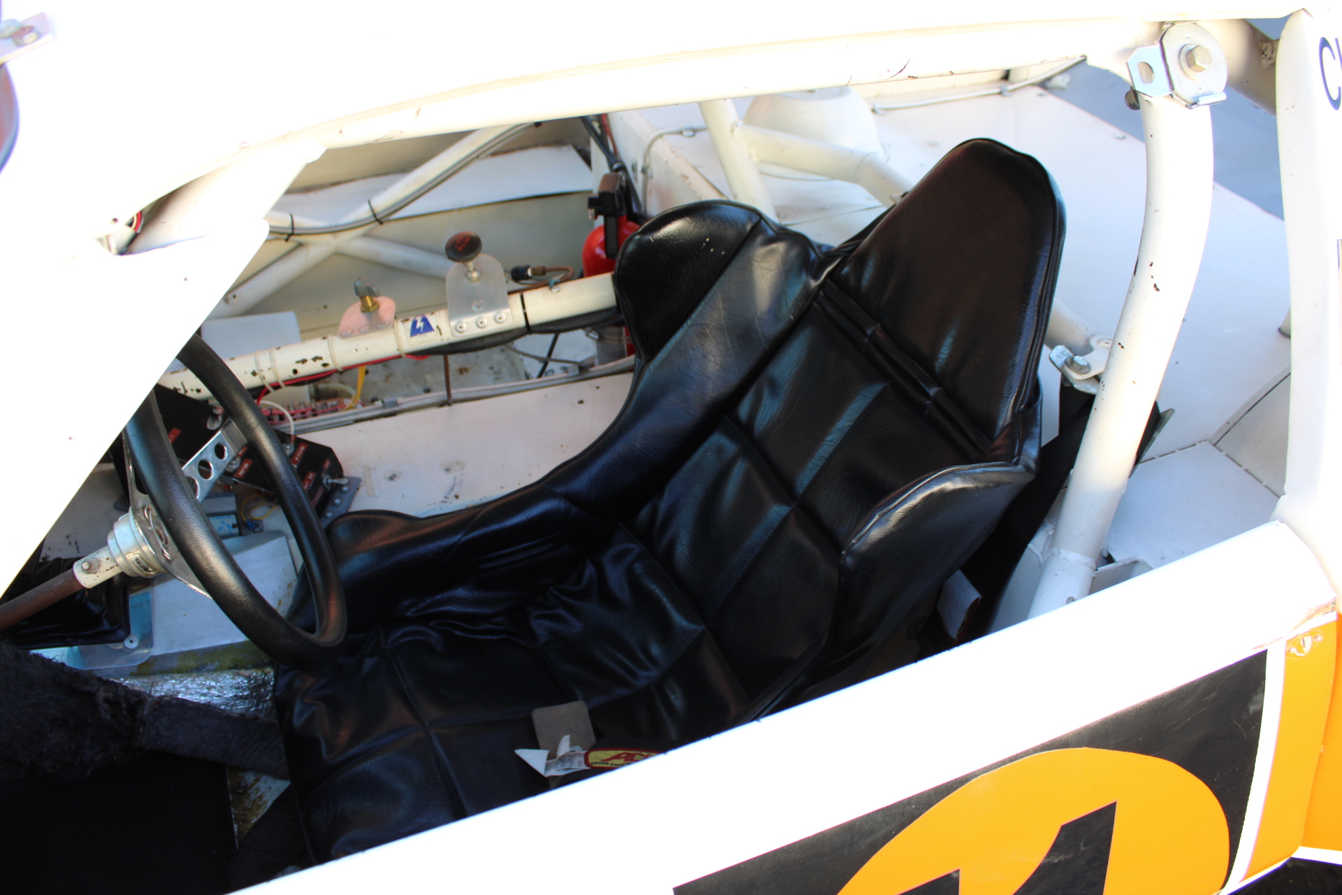 1983 Don Yenko IMSA Camaro