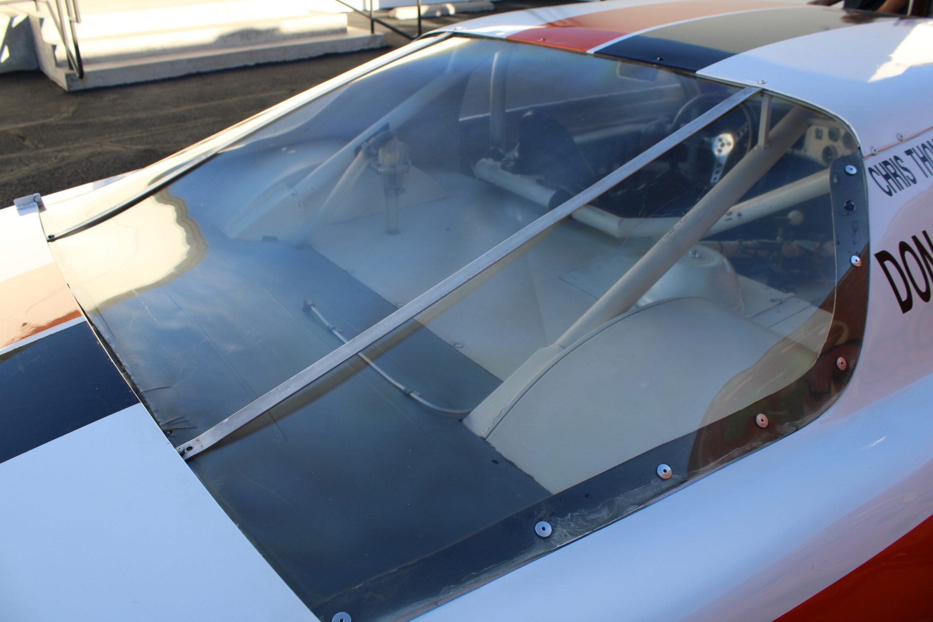 1983 Don Yenko IMSA Camaro