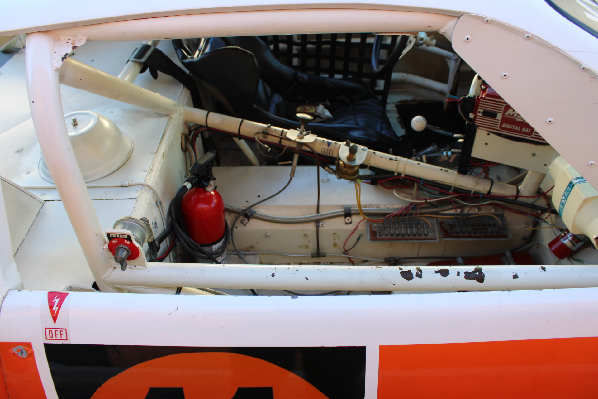 1983 Don Yenko IMSA Camaro