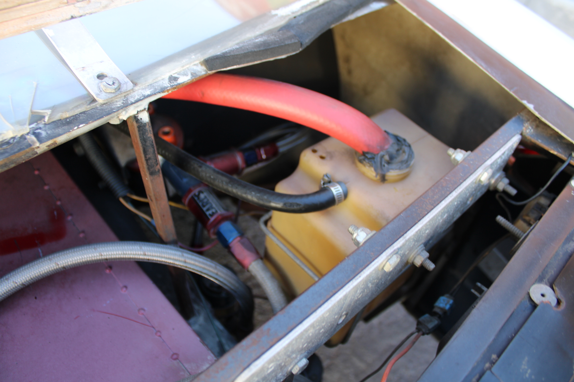 1983 Don Yenko IMSA Camaro