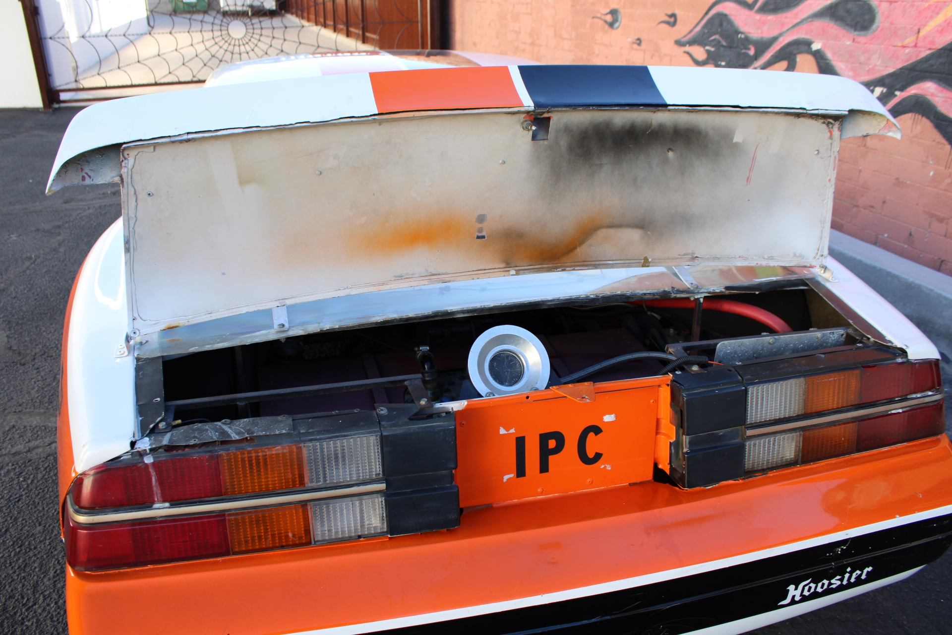 1983 Don Yenko IMSA Camaro