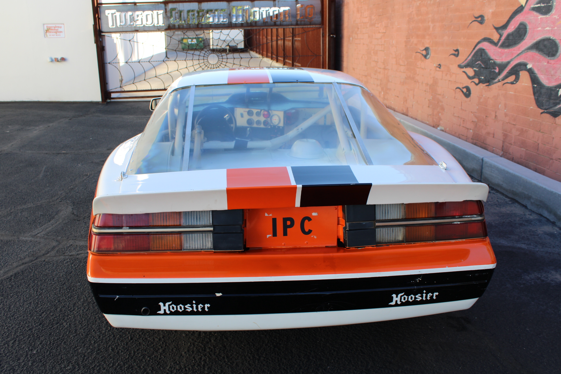 1983 Don Yenko IMSA Camaro