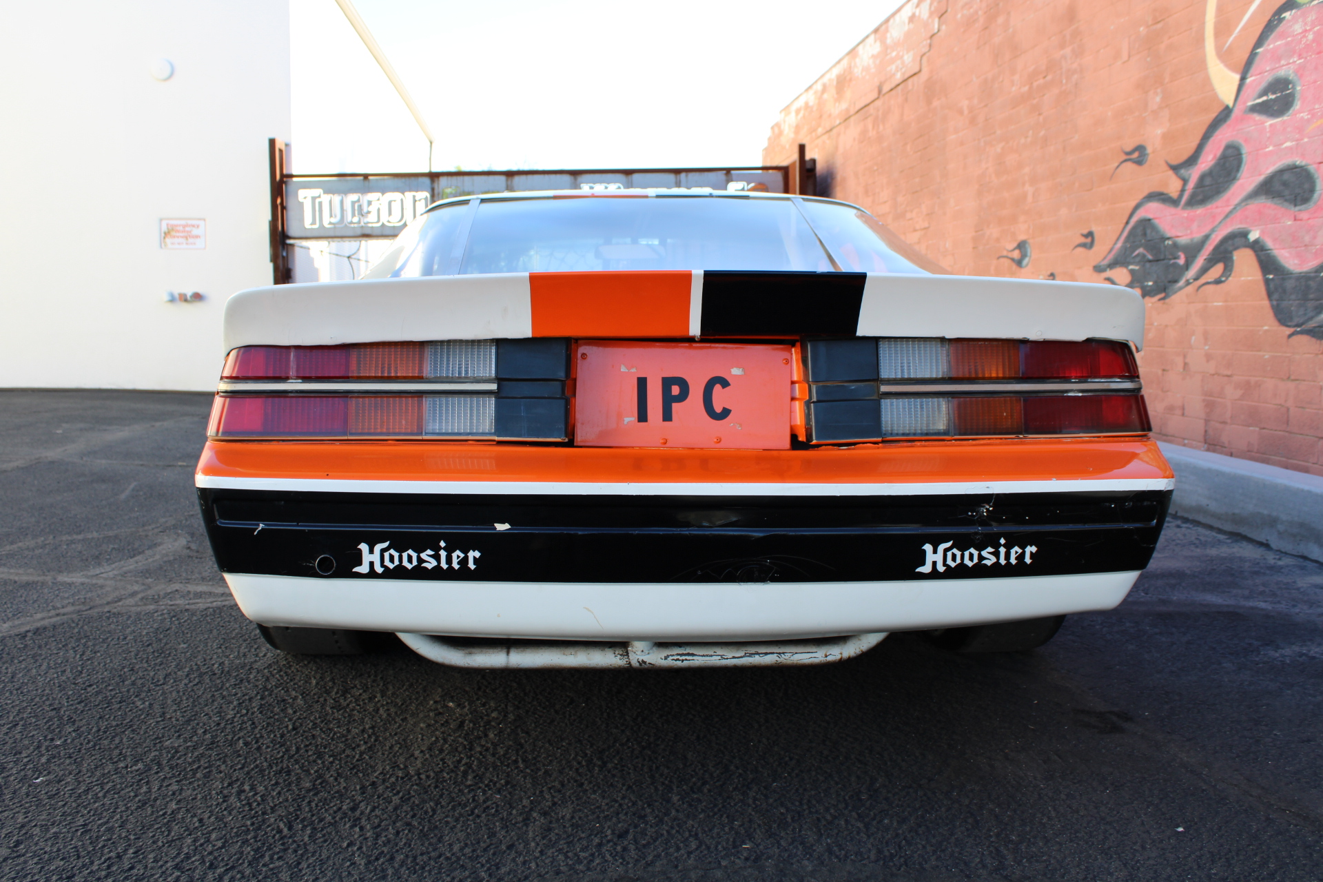 1983 Don Yenko IMSA Camaro