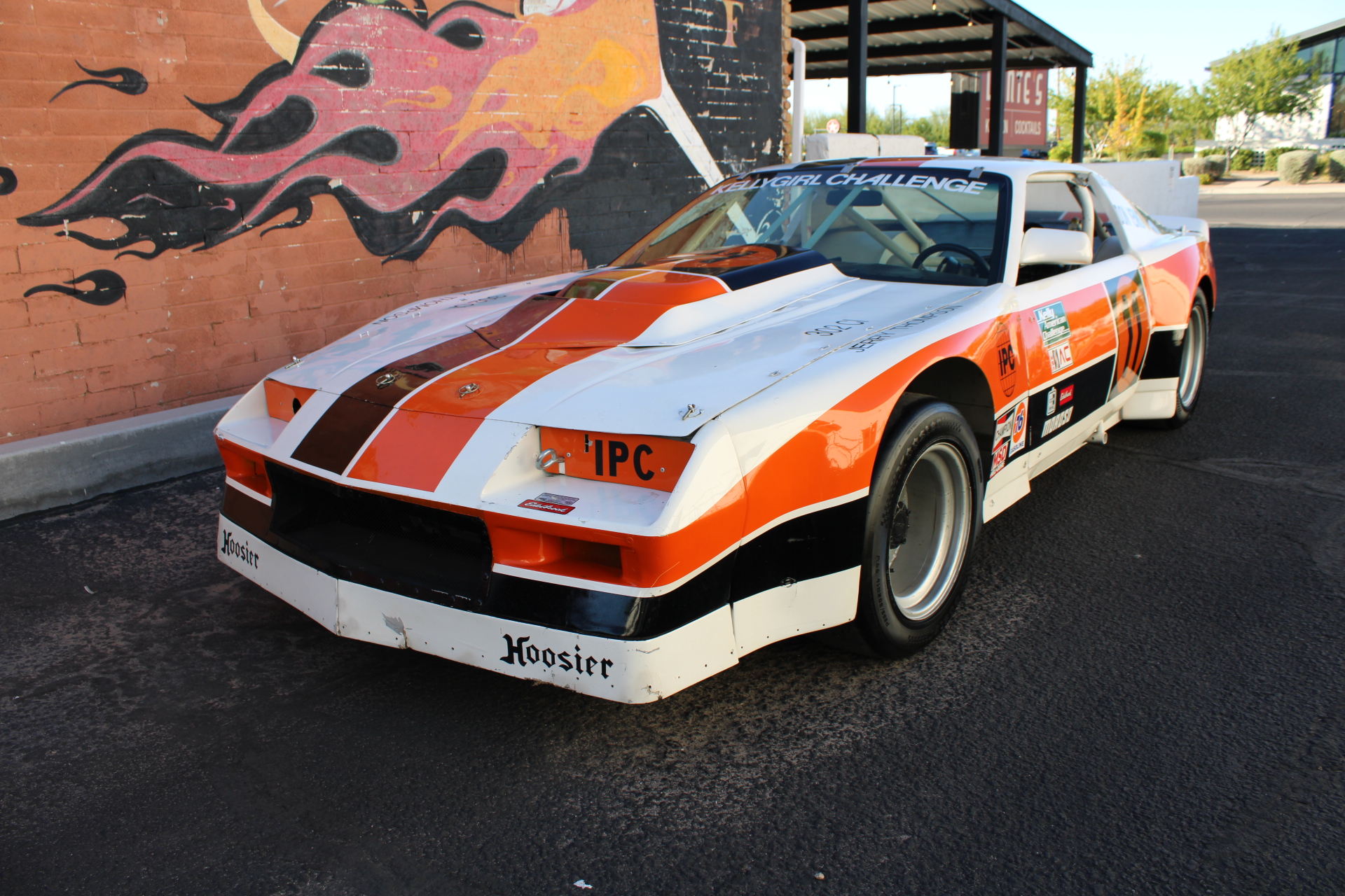 1983 Don Yenko IMSA Camaro