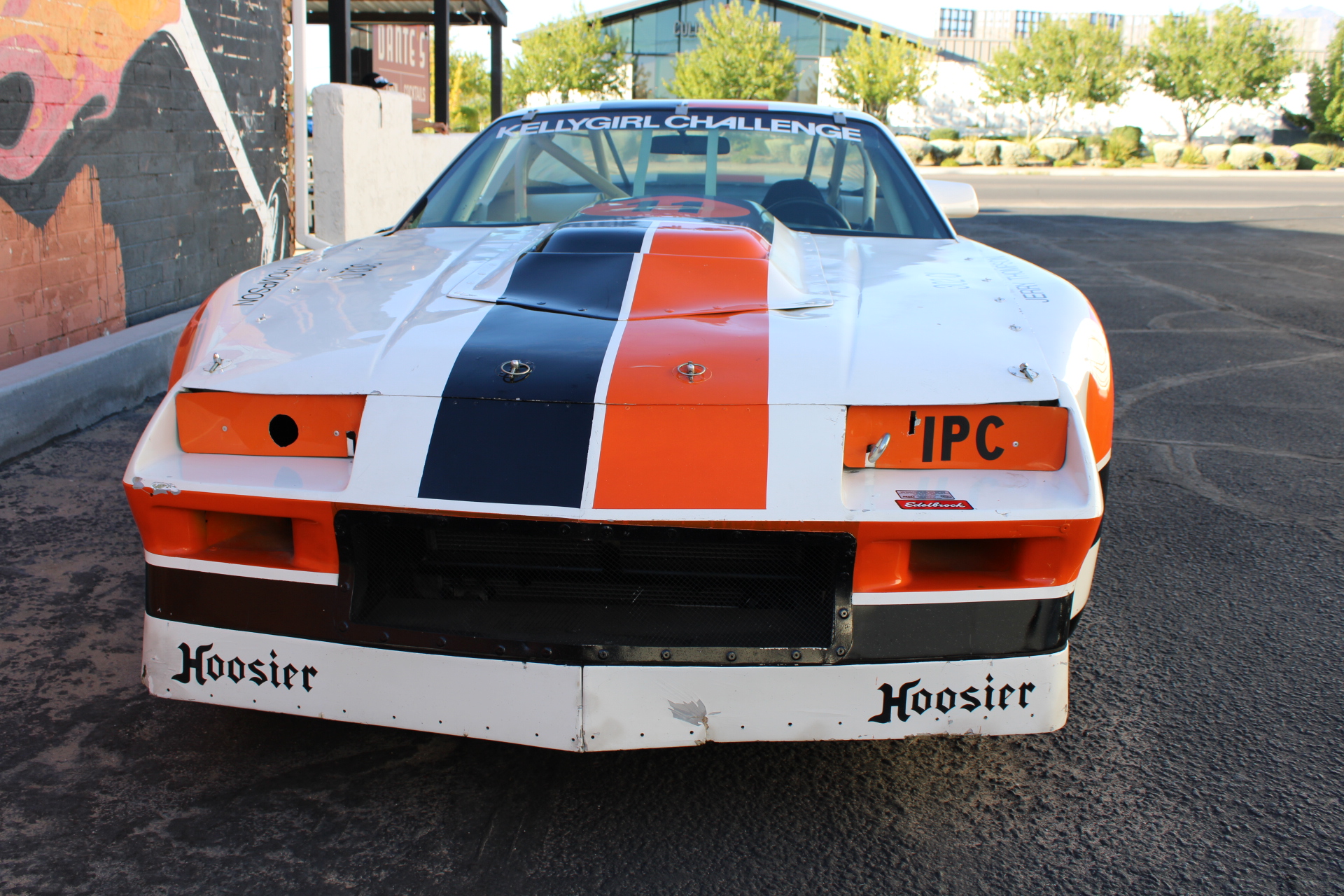 1983 Don Yenko IMSA Camaro