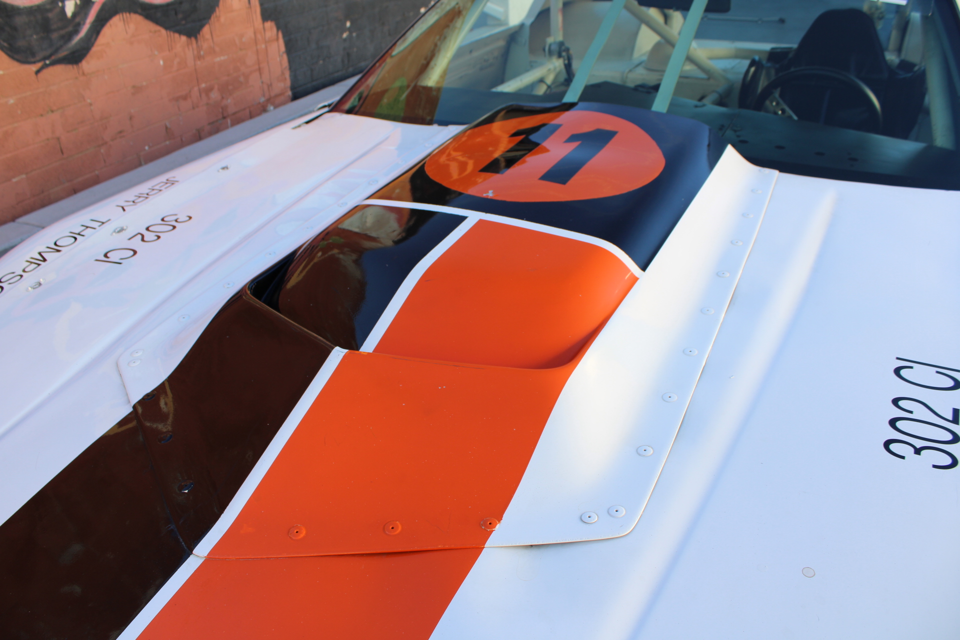 1983 Don Yenko IMSA Camaro