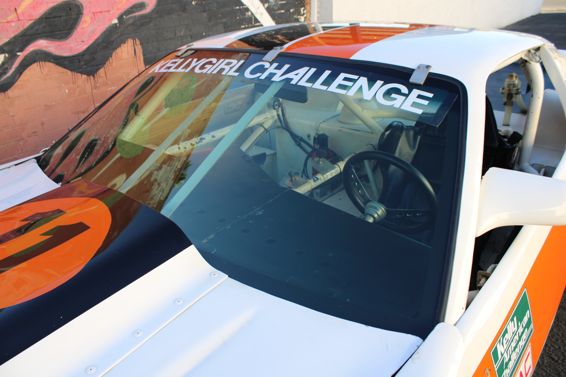 1983 Don Yenko IMSA Camaro