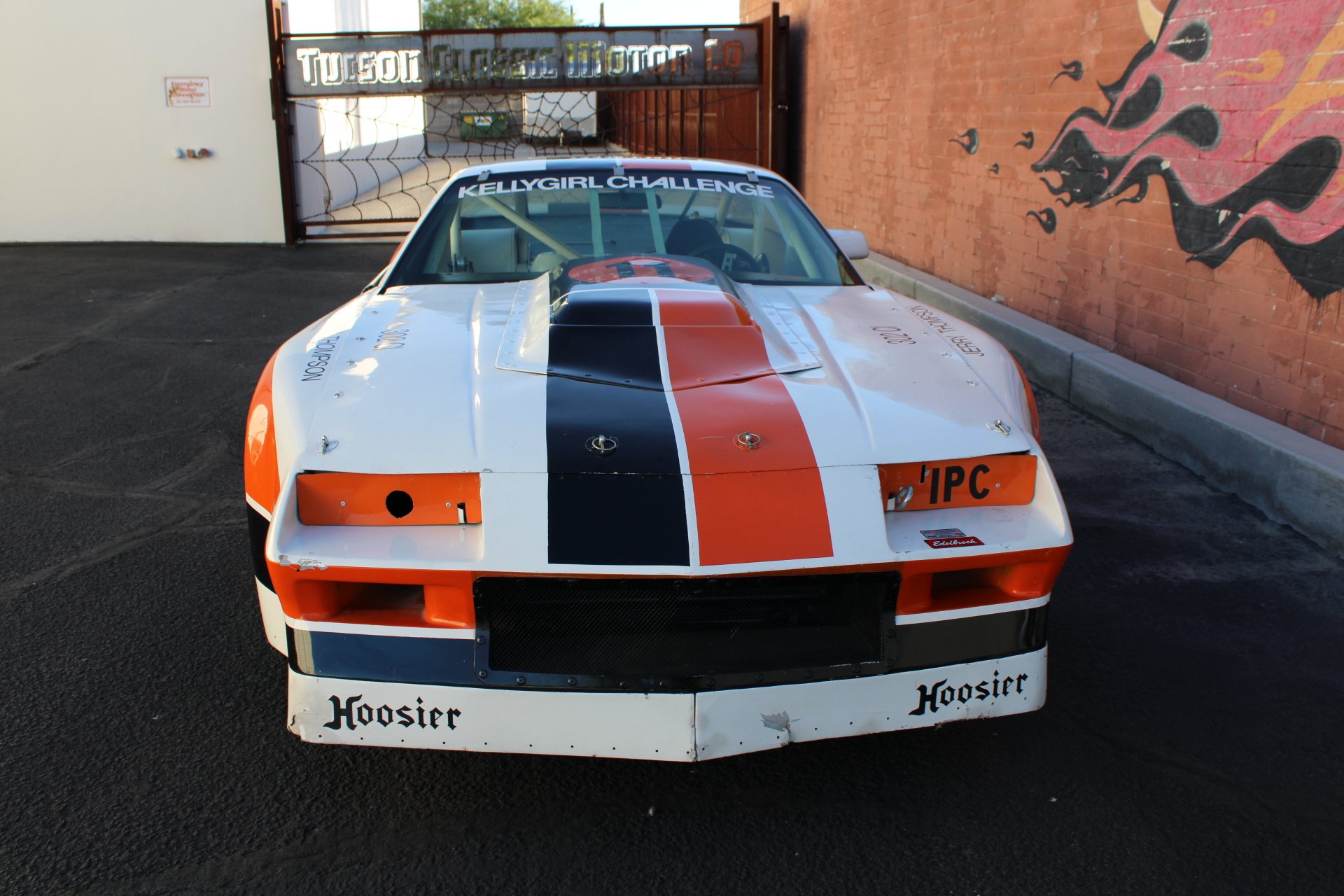 1983 Don Yenko IMSA Camaro