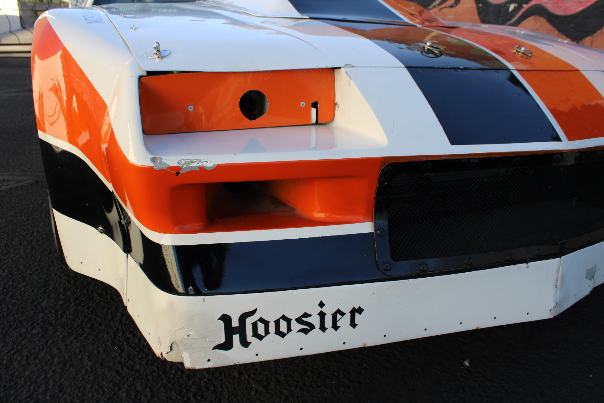 1983 Don Yenko IMSA Camaro