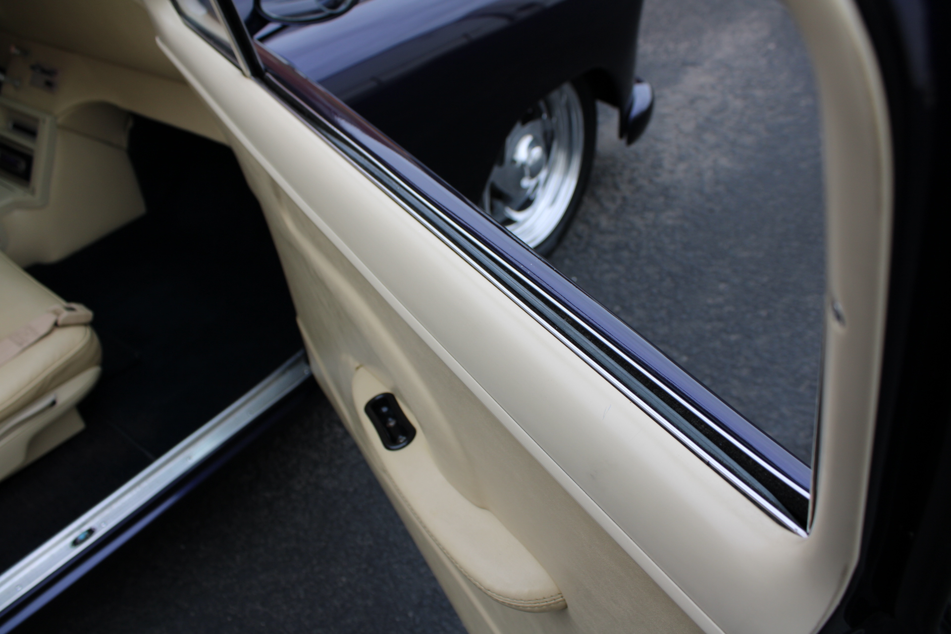 1950 Chevrolet Slantback Custom